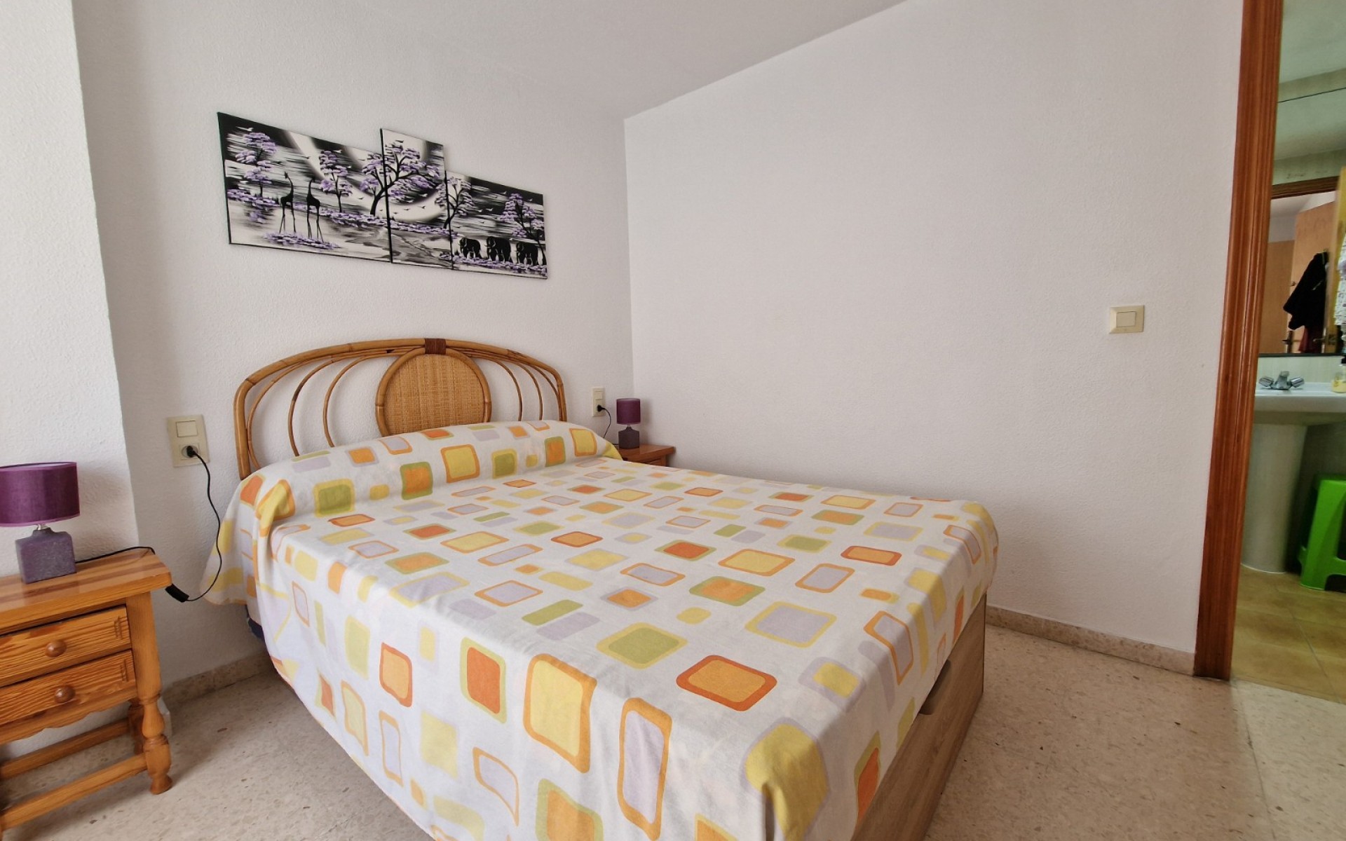 zum Verkauf - Apartment - Guardamar Del Segura - Guardamar del Segura