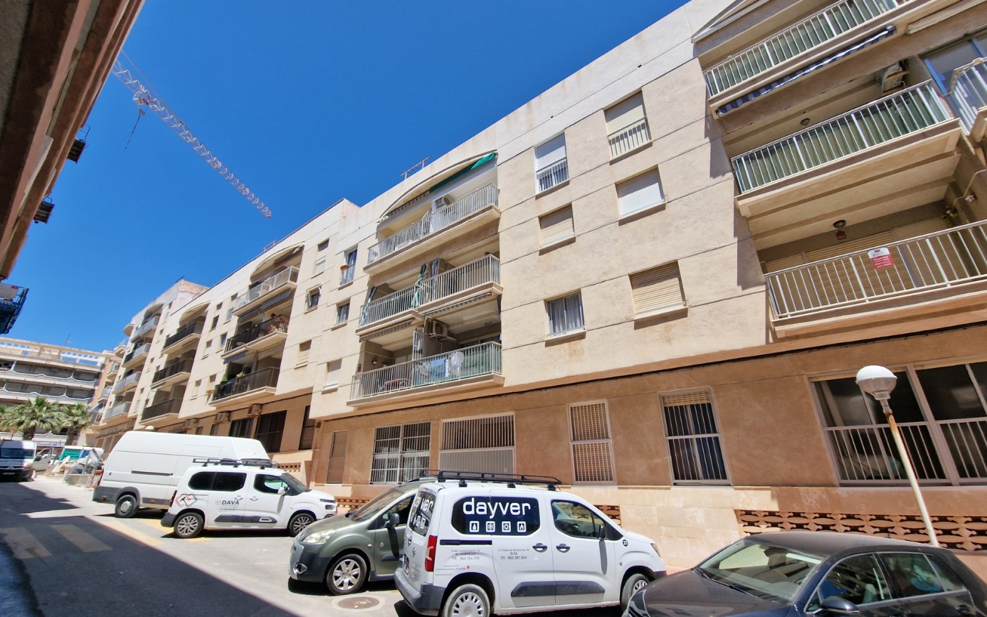 zum Verkauf - Apartment - Guardamar Del Segura - Guardamar del Segura