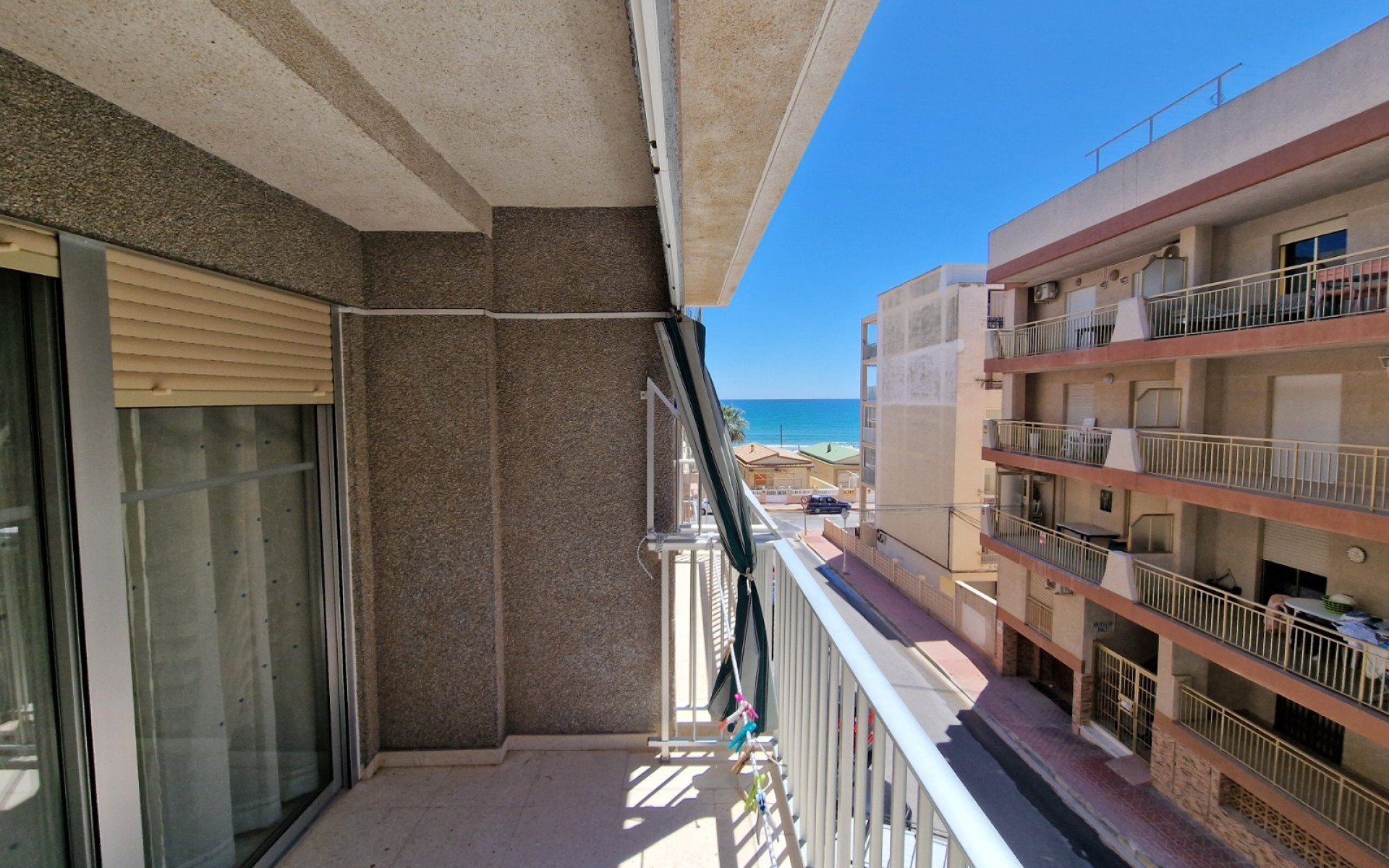 zum Verkauf - Apartment - Guardamar Del Segura - Guardamar del Segura