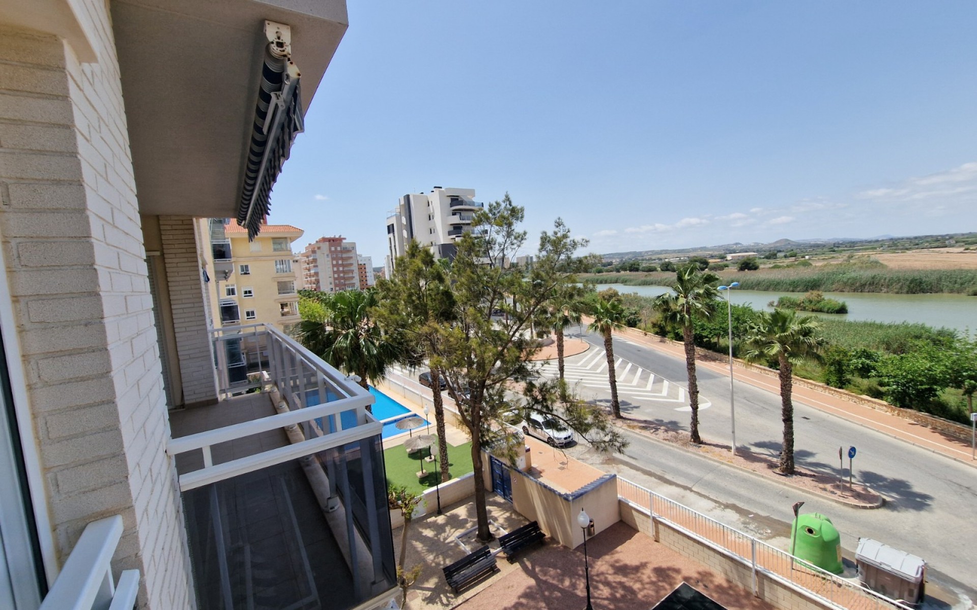 zum Verkauf - Apartment - Guardamar Del Segura - Guardamar del Segura