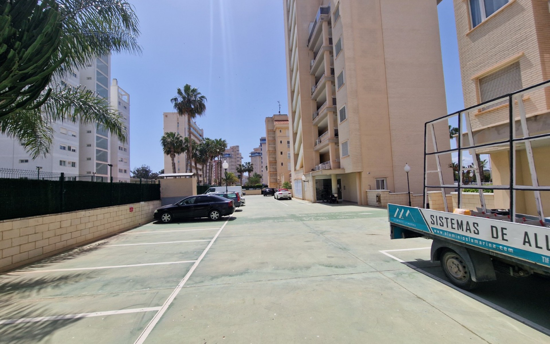 zum Verkauf - Apartment - Guardamar Del Segura - Guardamar del Segura