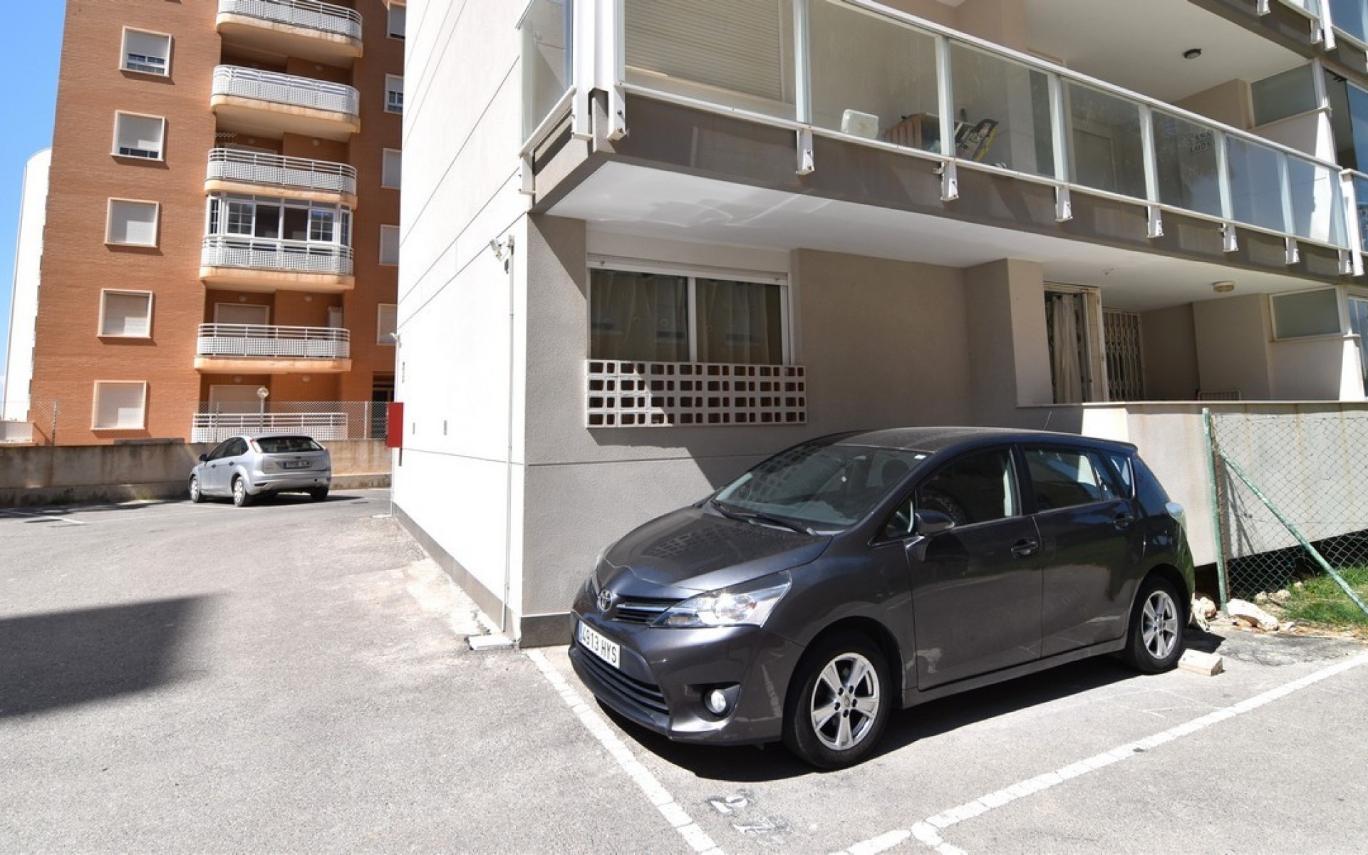 zum Verkauf - Apartment - Guardamar Del Segura - Guardamar del Segura