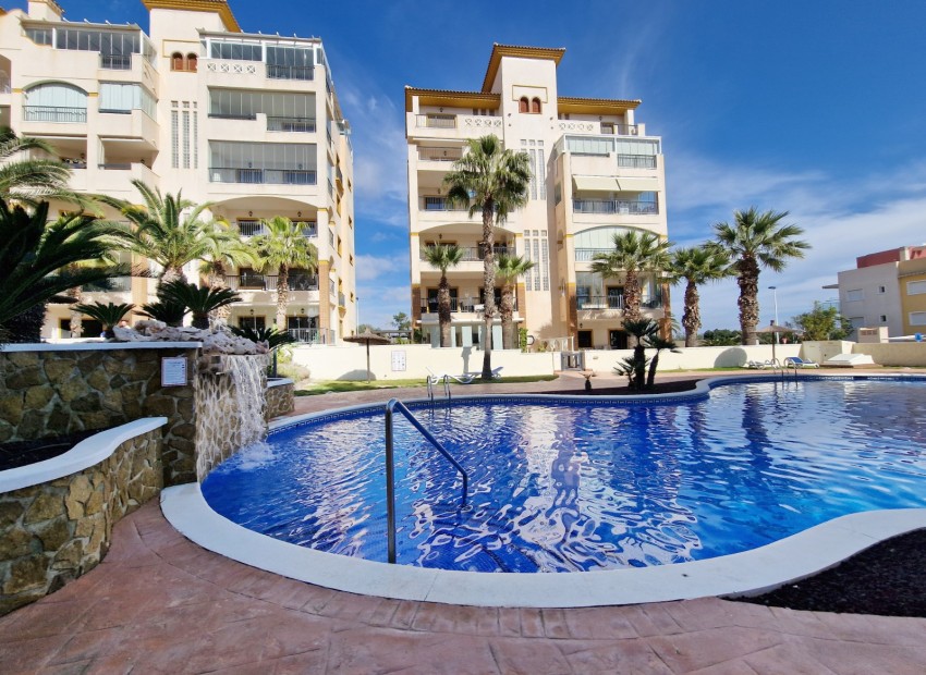 zum Verkauf - Apartment - Guardamar Del Segura - Guardamar Hills