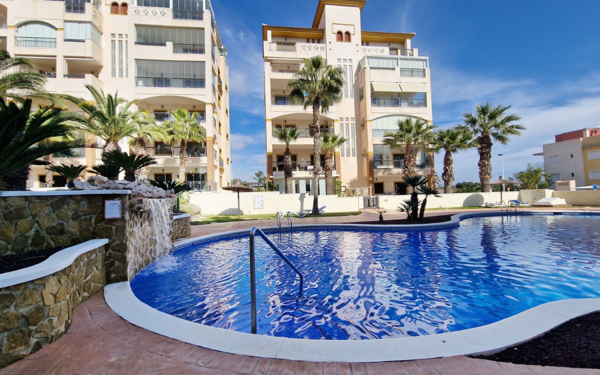 zum Verkauf - Apartment - Guardamar Del Segura - Guardamar Hills