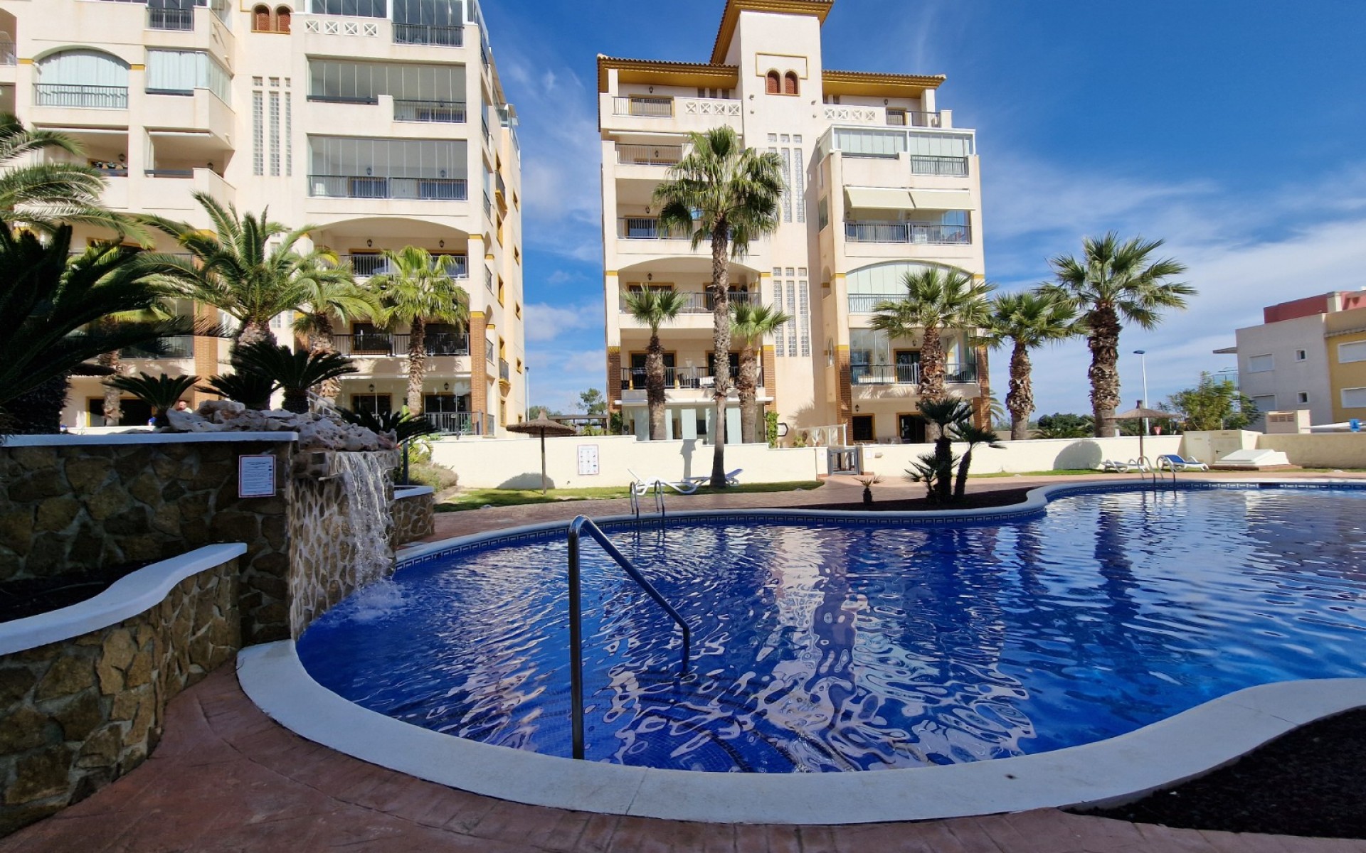 zum Verkauf - Apartment - Guardamar Del Segura - Guardamar Hills