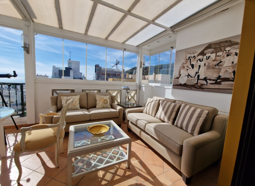 zum Verkauf - Apartment - Guardamar Del Segura - Guardamar Hills
