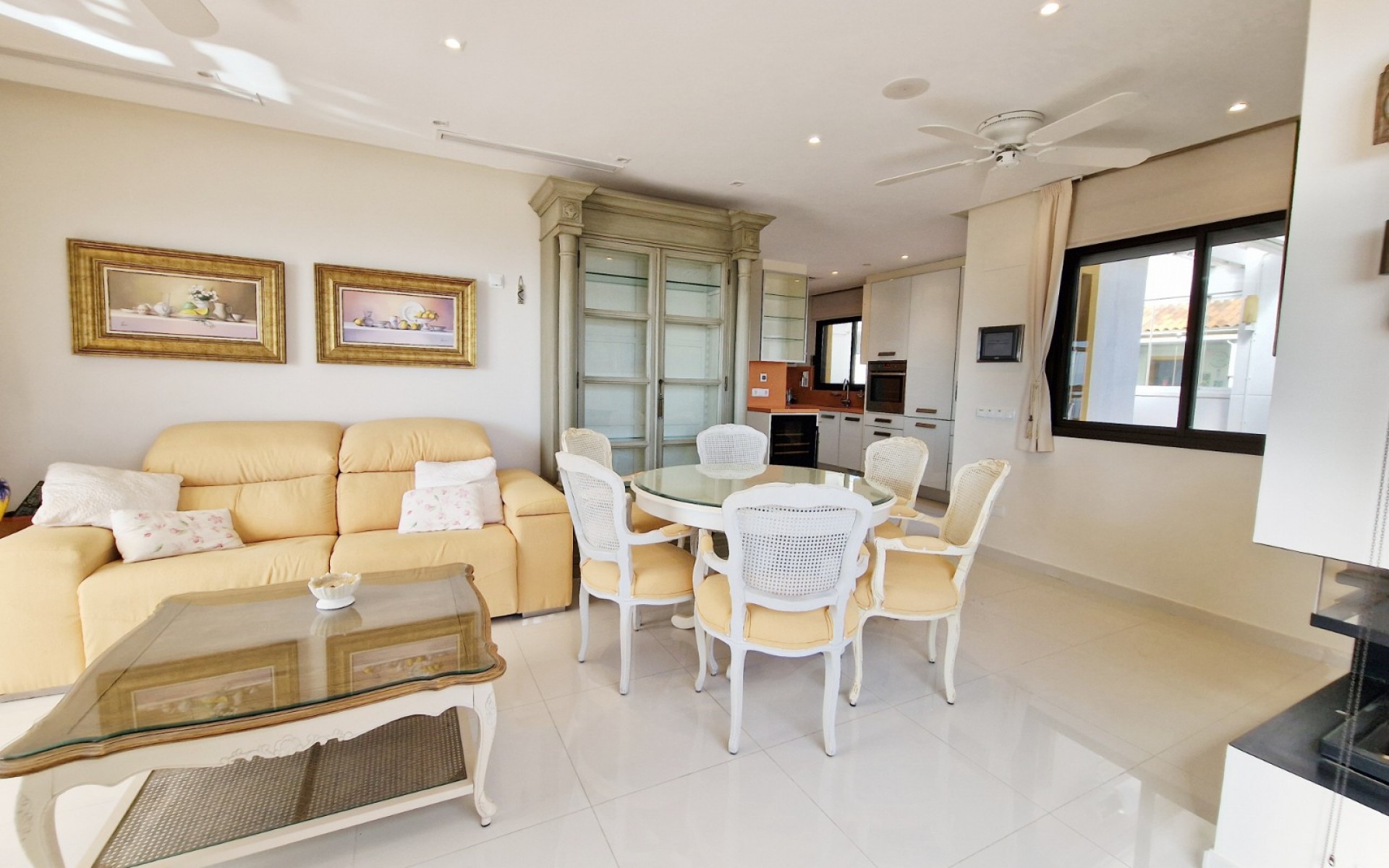 zum Verkauf - Apartment - Guardamar Del Segura - Guardamar Hills