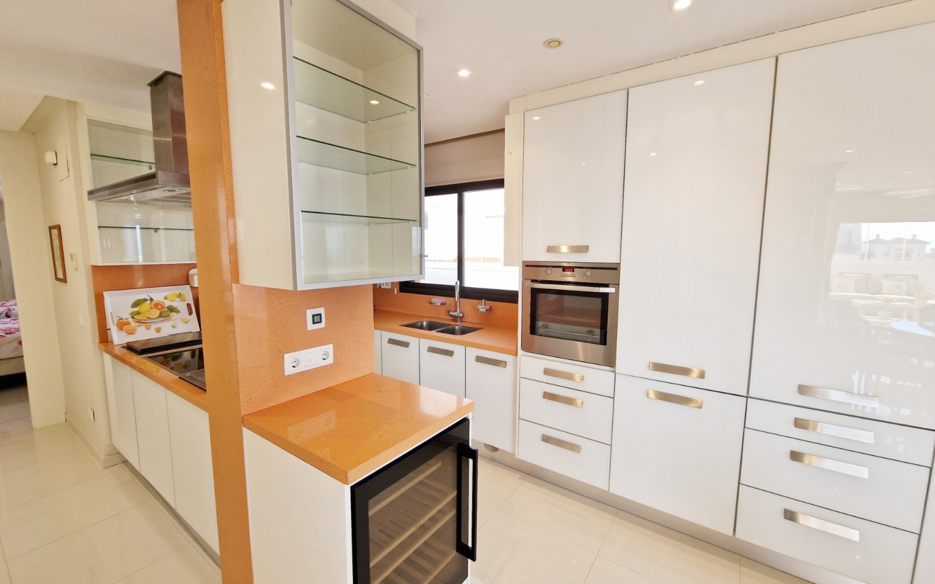 zum Verkauf - Apartment - Guardamar Del Segura - Guardamar Hills