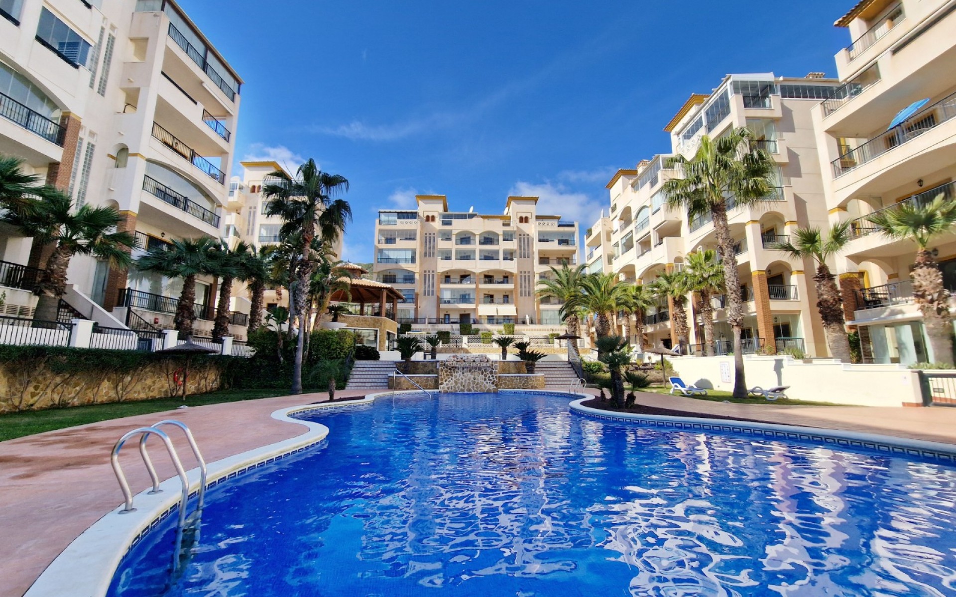 zum Verkauf - Apartment - Guardamar Del Segura - Guardamar Hills