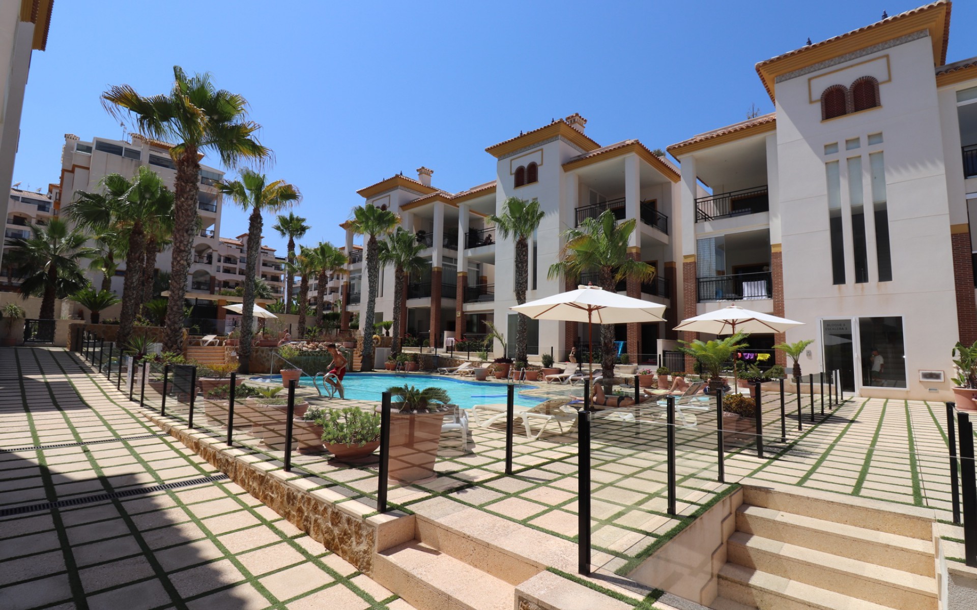 zum Verkauf - Apartment - Guardamar Del Segura - Marjal Beach