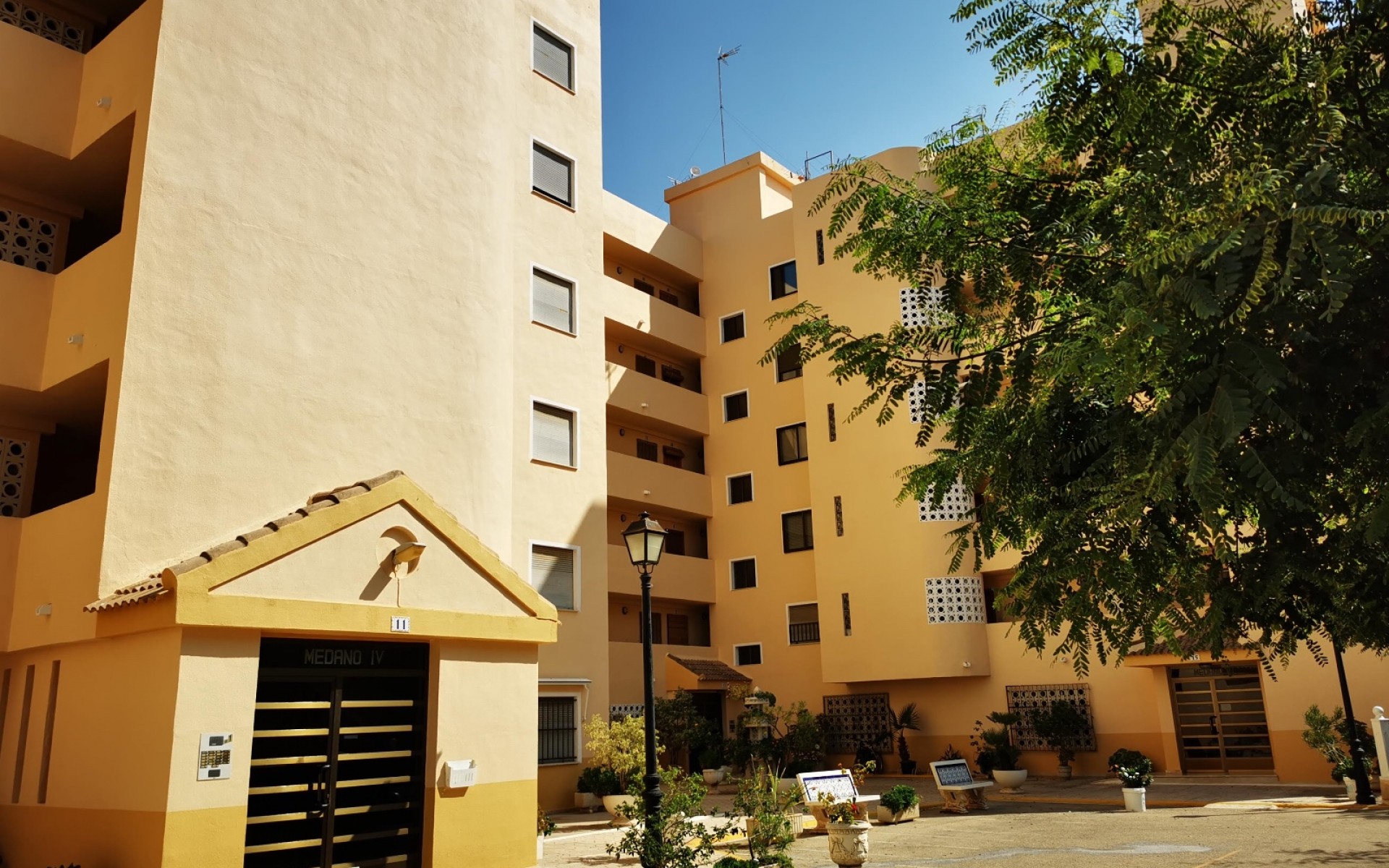 zum Verkauf - Apartment - Guardamar Del Segura - Mercadona Area