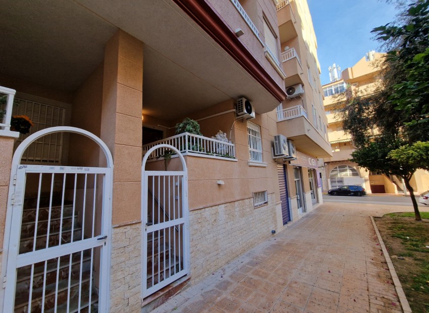 zum Verkauf - Apartment - Guardamar Del Segura - Mercadona Guardamar