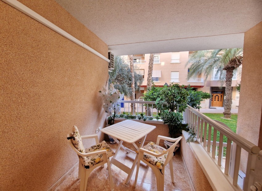 zum Verkauf - Apartment - Guardamar Del Segura - Mercadona Guardamar
