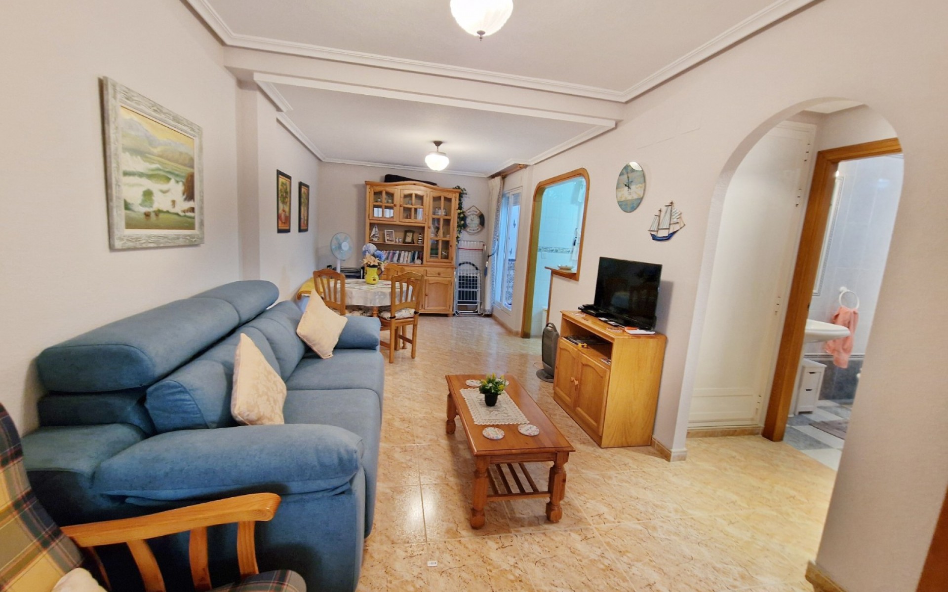 zum Verkauf - Apartment - Guardamar Del Segura - Mercadona Guardamar