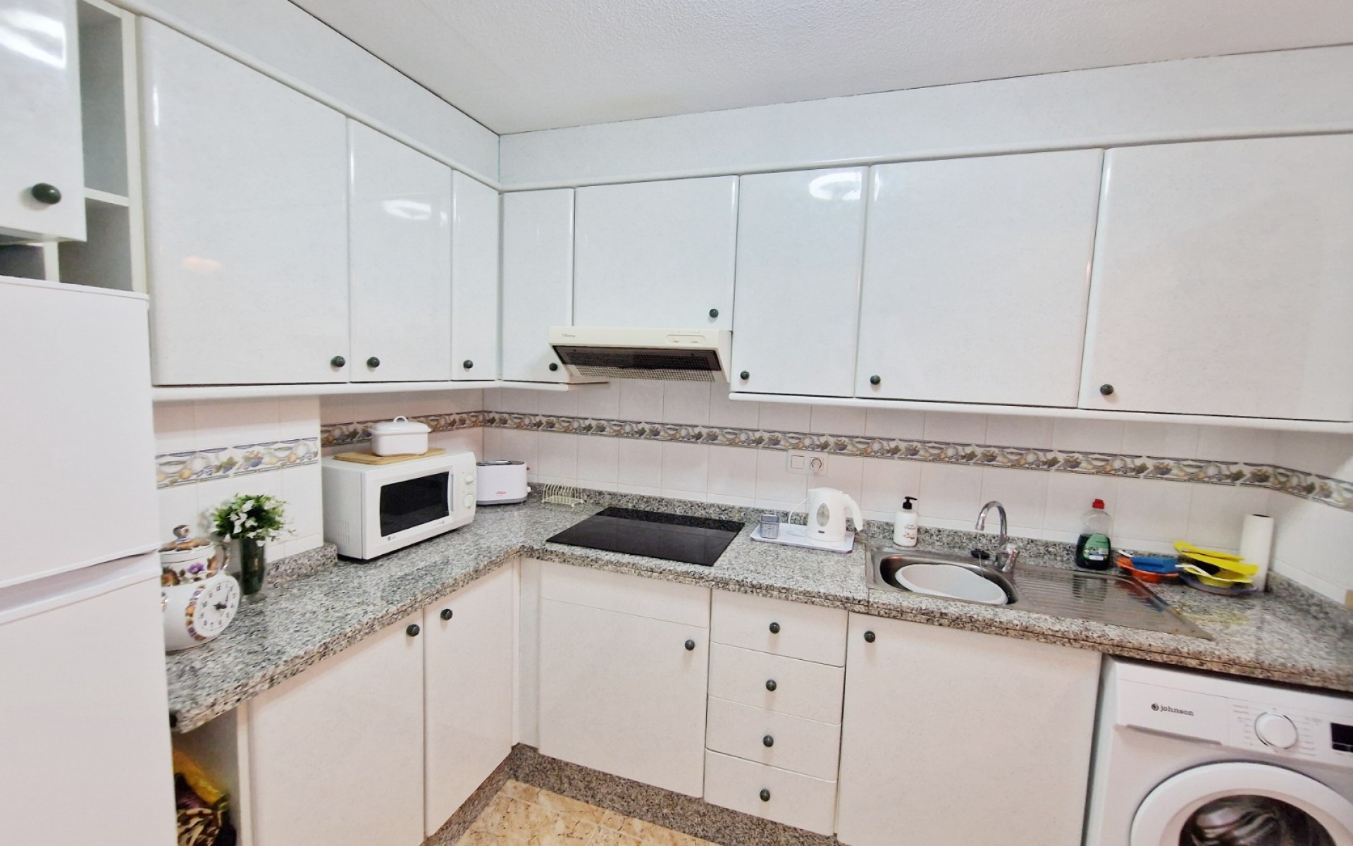 zum Verkauf - Apartment - Guardamar Del Segura - Mercadona Guardamar