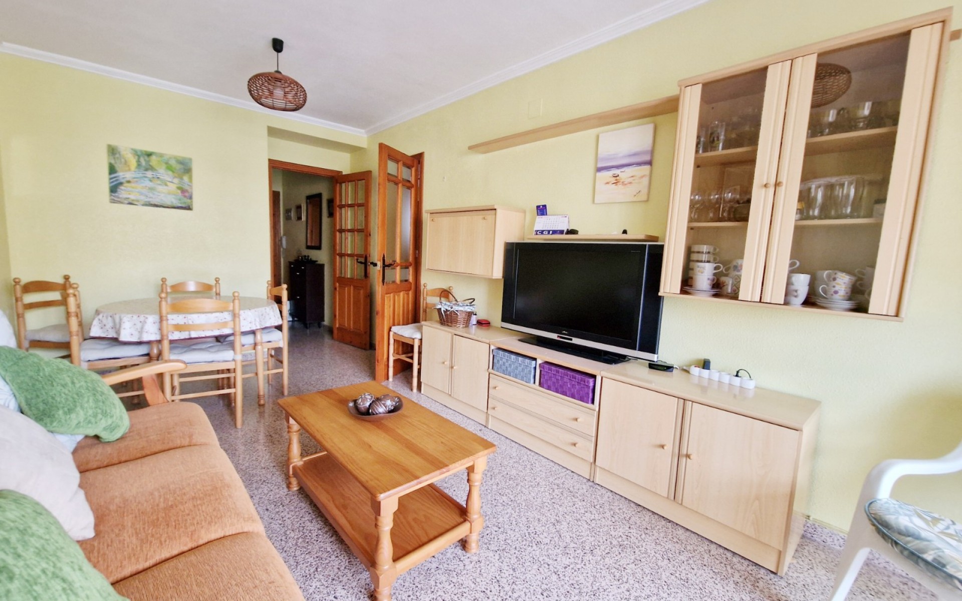 zum Verkauf - Apartment - Guardamar Del Segura - Mercadona Guardamar