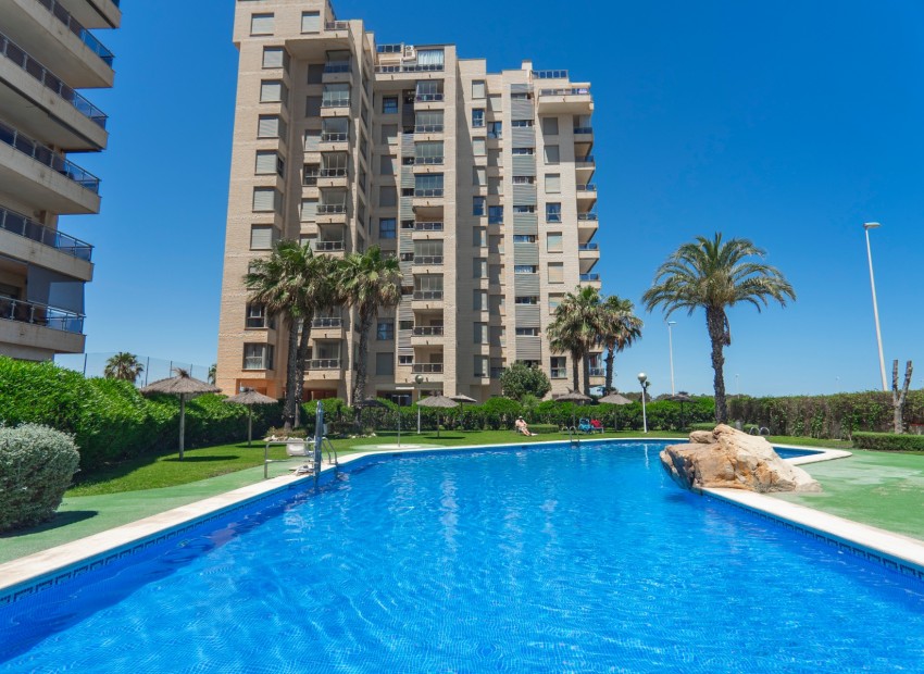 zum Verkauf - Apartment - Guardamar Del Segura - Puerto Deportivo