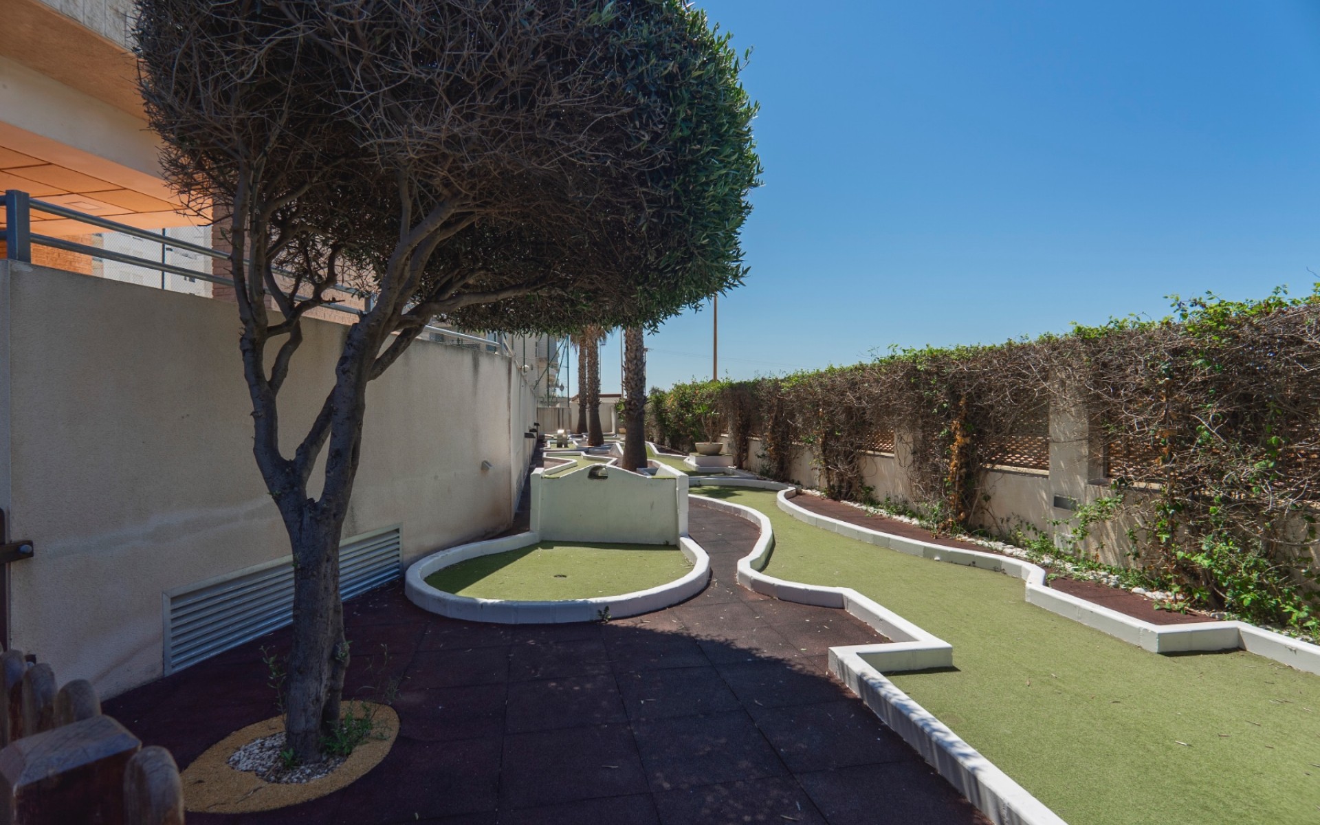 zum Verkauf - Apartment - Guardamar Del Segura - Puerto Deportivo