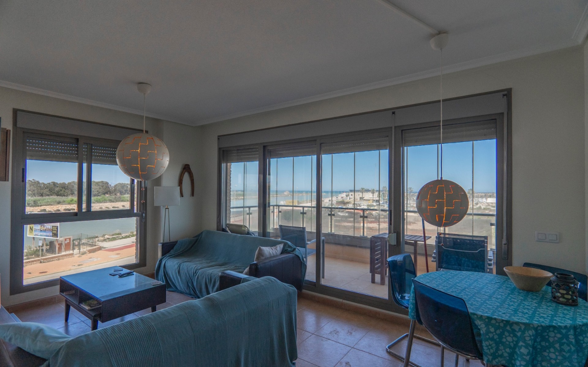 zum Verkauf - Apartment - Guardamar Del Segura - Puerto Deportivo
