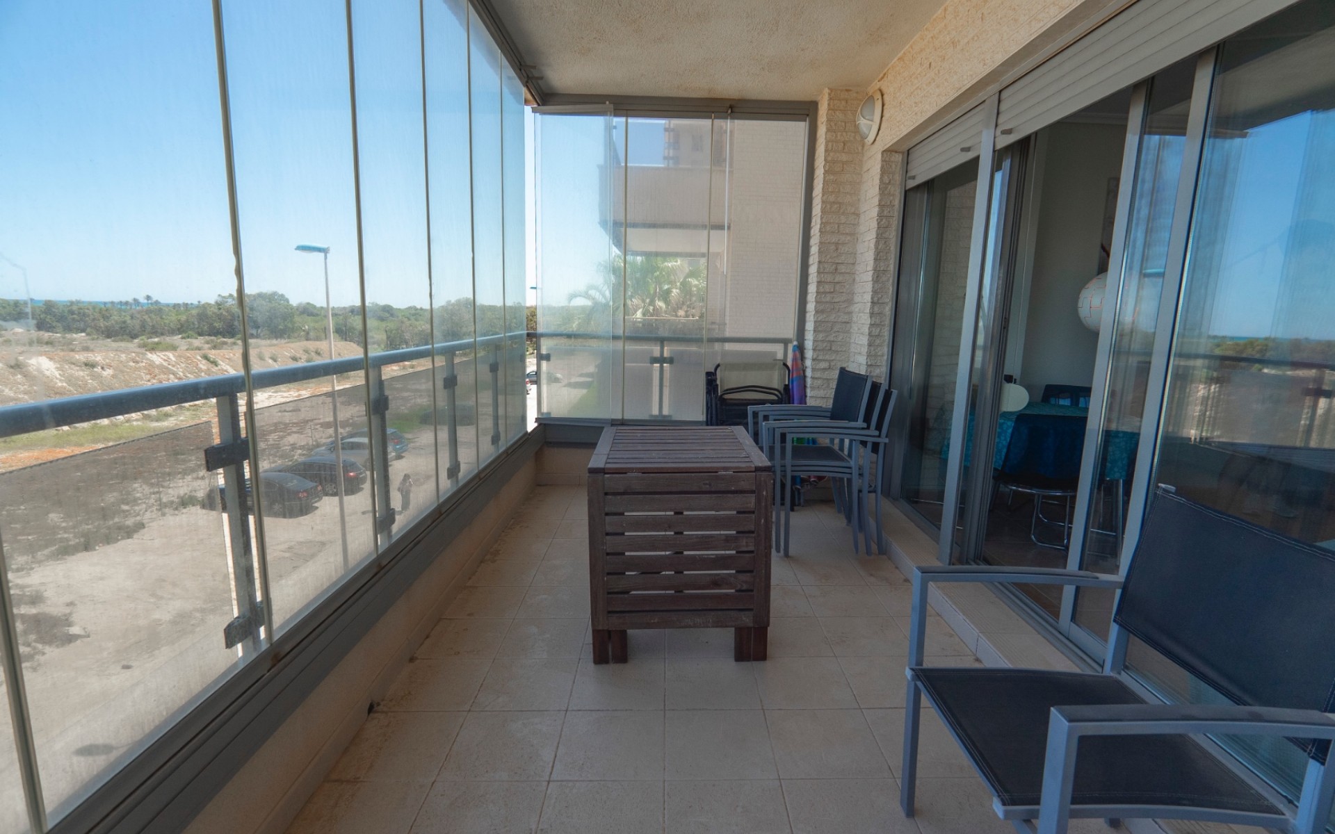 zum Verkauf - Apartment - Guardamar Del Segura - Puerto Deportivo