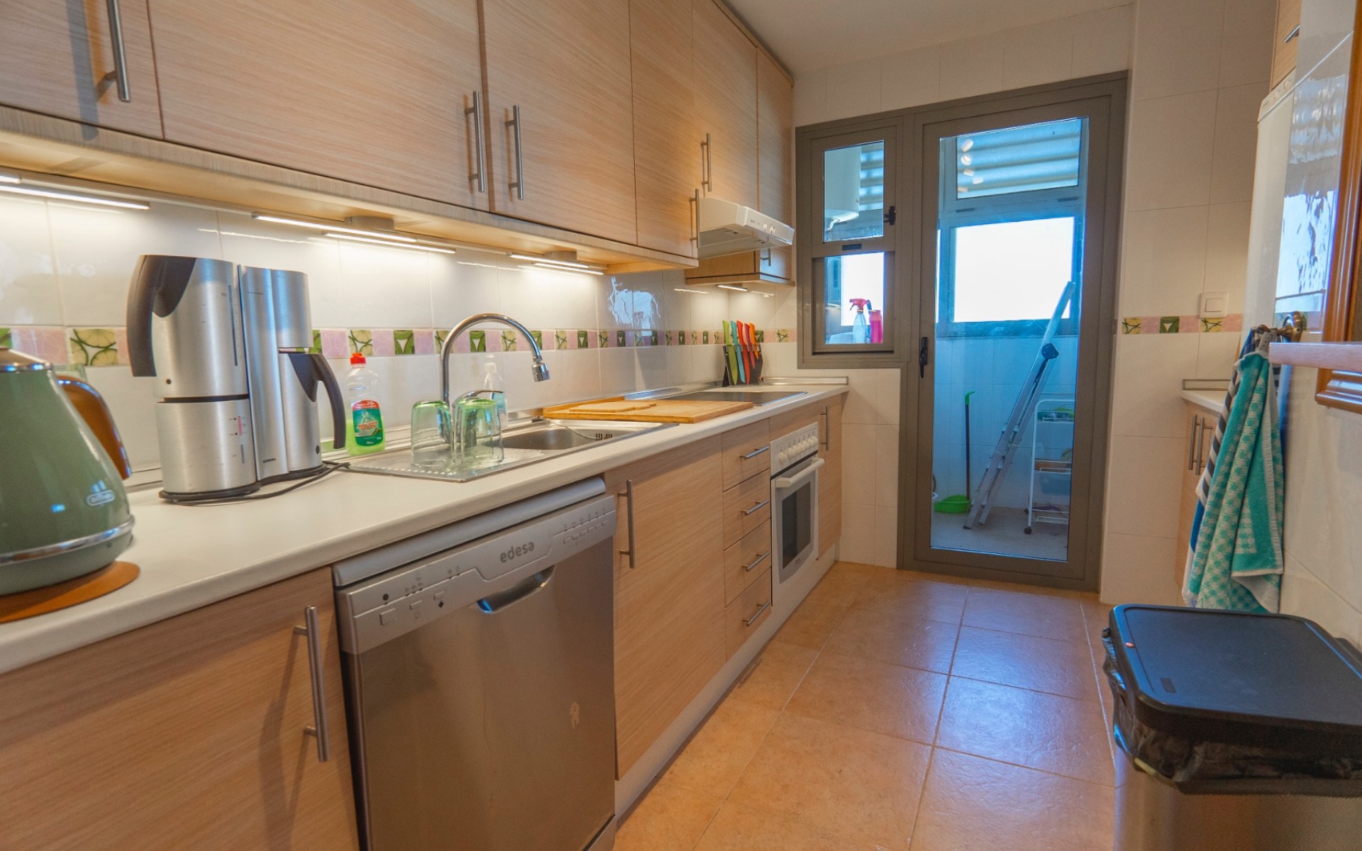 zum Verkauf - Apartment - Guardamar Del Segura - Puerto Deportivo