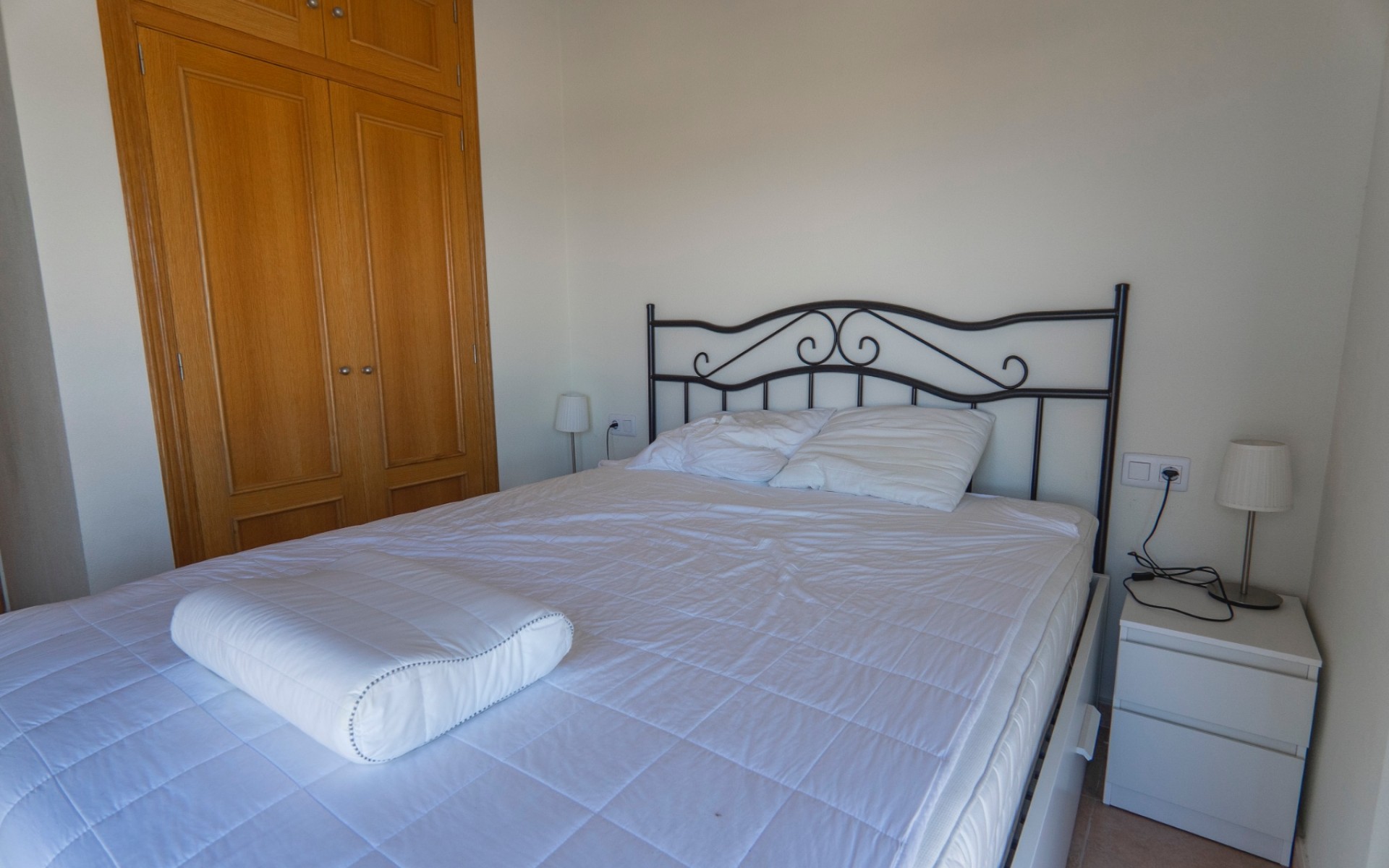 zum Verkauf - Apartment - Guardamar Del Segura - Puerto Deportivo