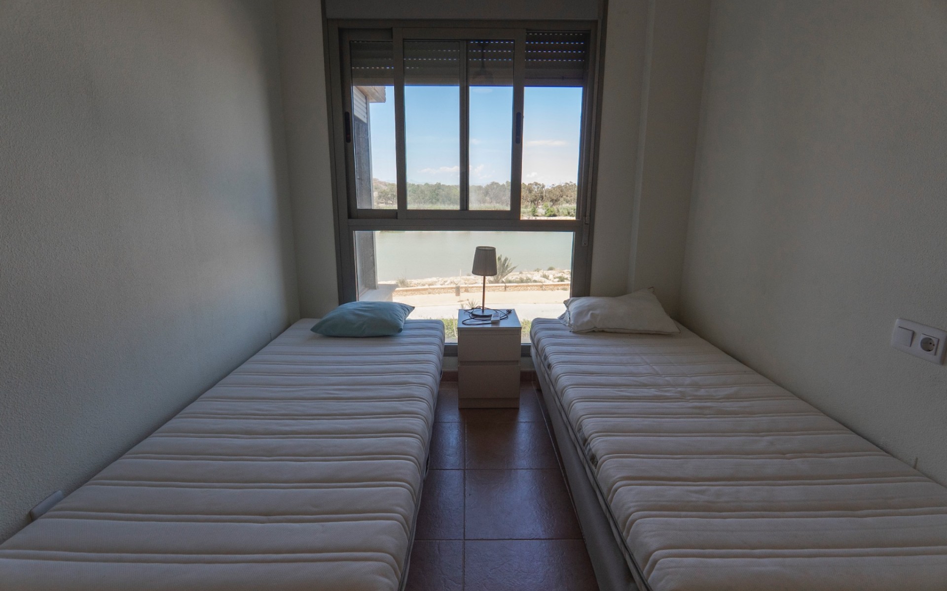 zum Verkauf - Apartment - Guardamar Del Segura - Puerto Deportivo