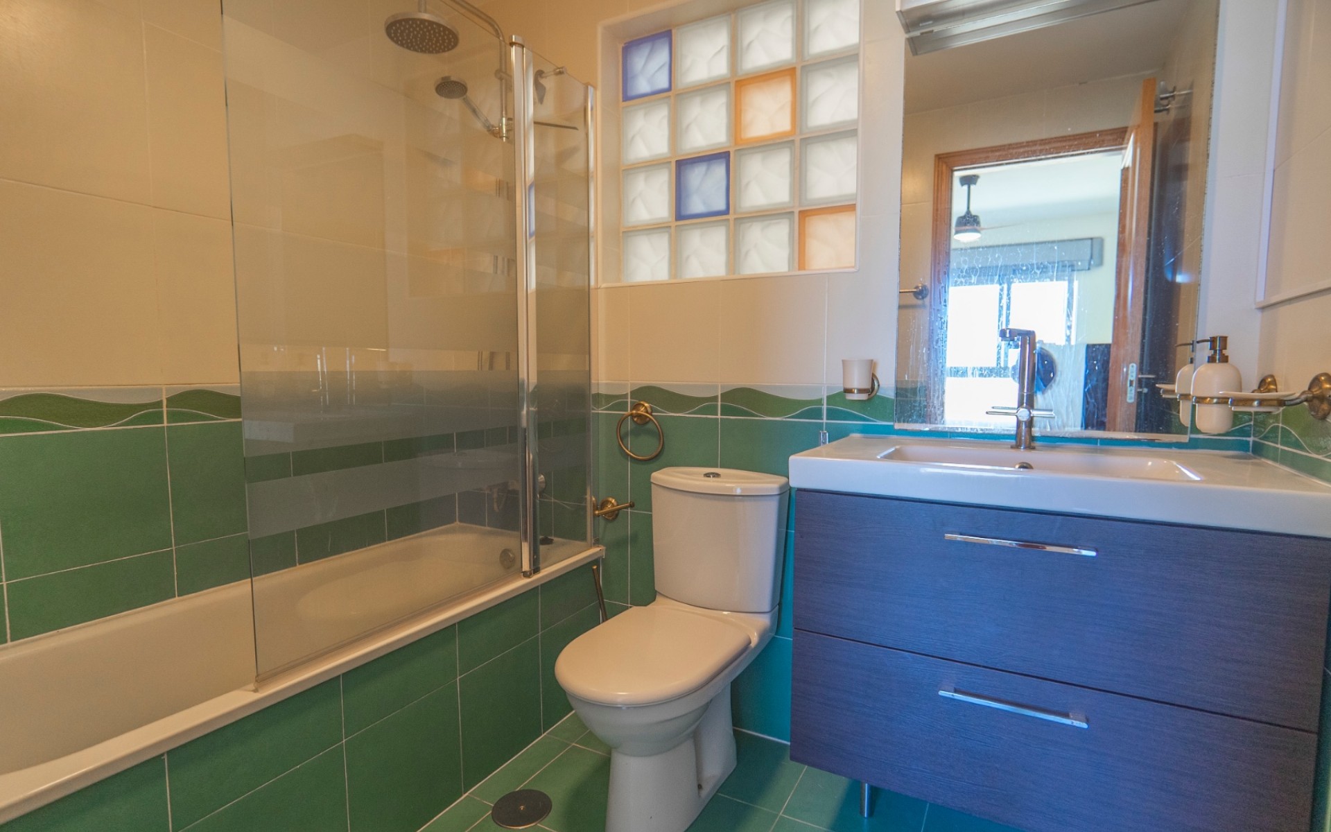 zum Verkauf - Apartment - Guardamar Del Segura - Puerto Deportivo