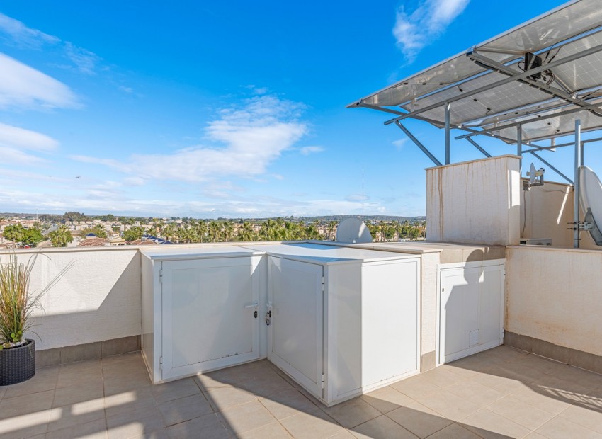 zum Verkauf - Apartment - Guardamar Del Segura - Urbanización El Raso