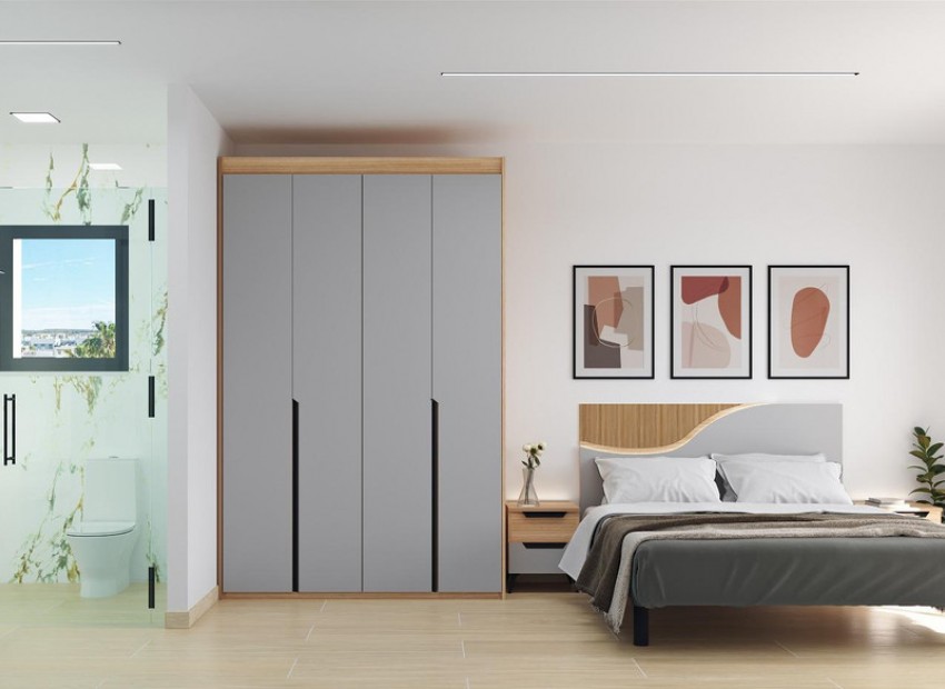 zum Verkauf - Apartment - Guardamar Del Segura - Urbanización El Raso