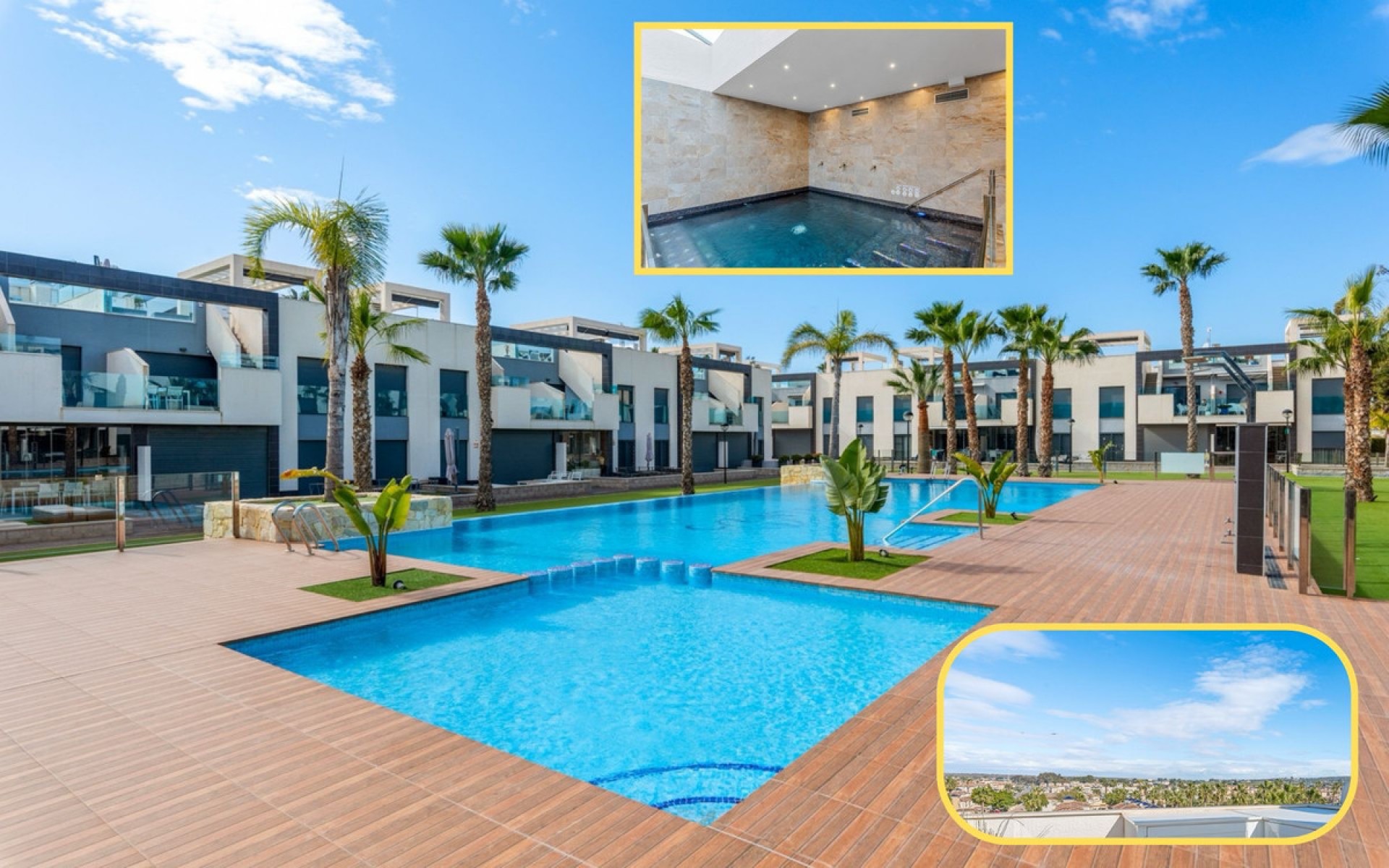 zum Verkauf - Apartment - Guardamar Del Segura - Urbanización El Raso