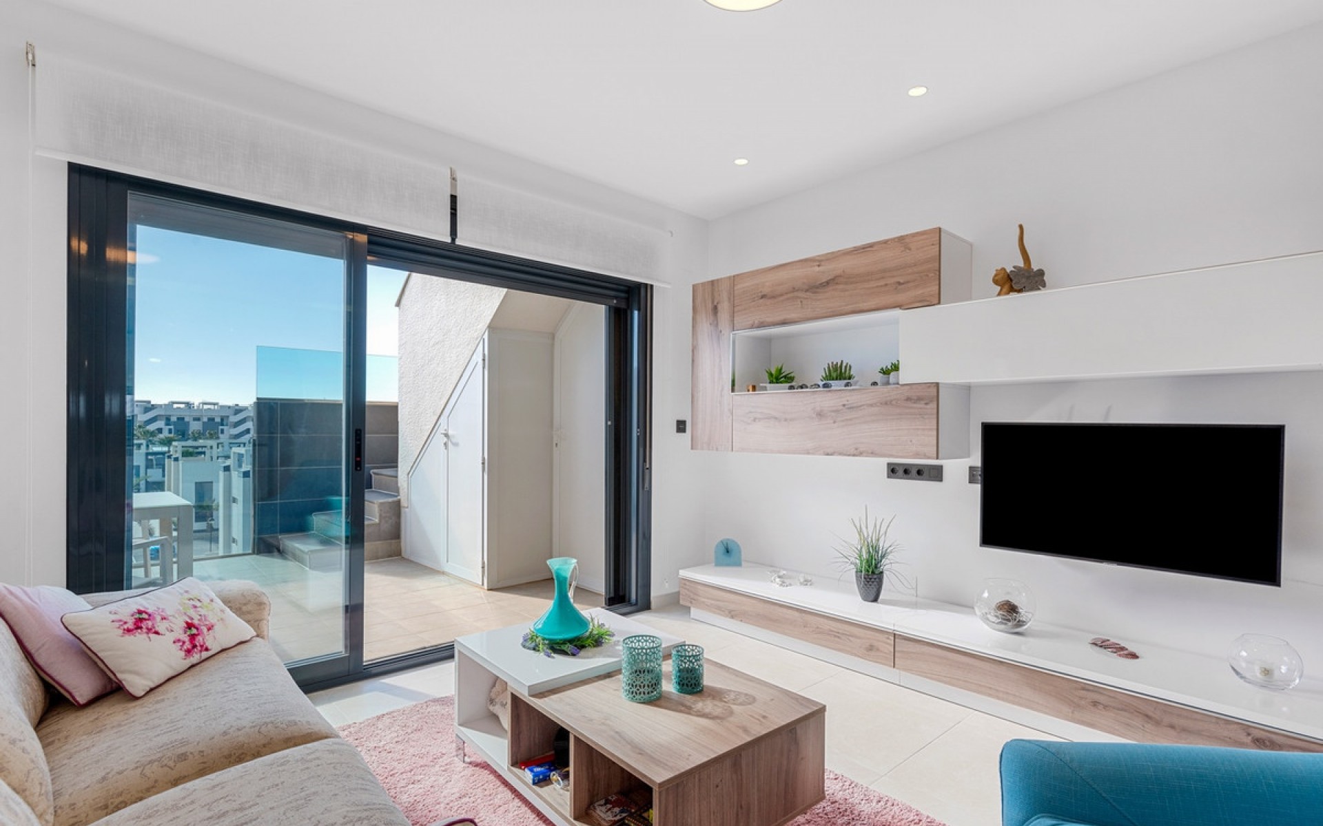 zum Verkauf - Apartment - Guardamar Del Segura - Urbanización El Raso