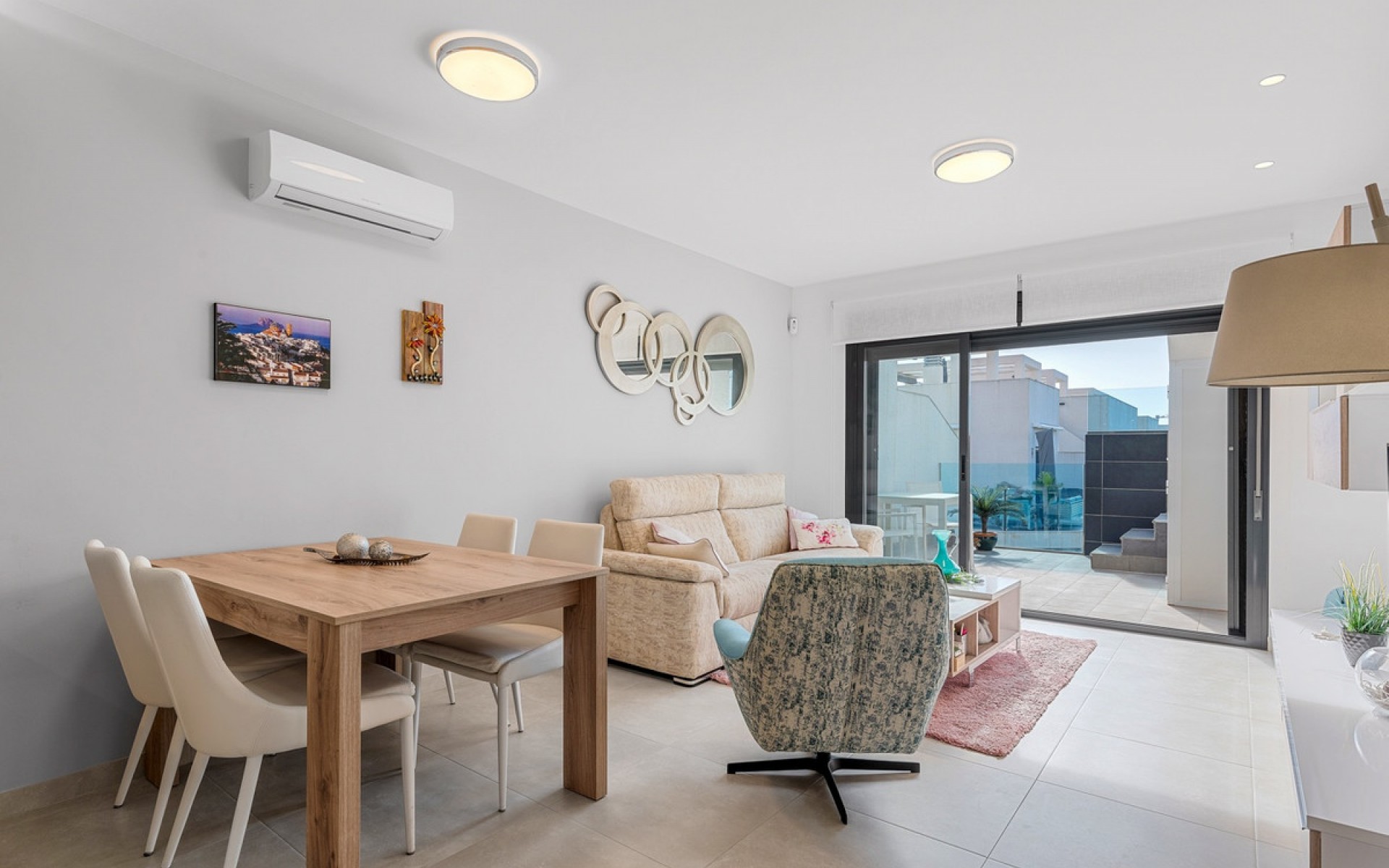 zum Verkauf - Apartment - Guardamar Del Segura - Urbanización El Raso