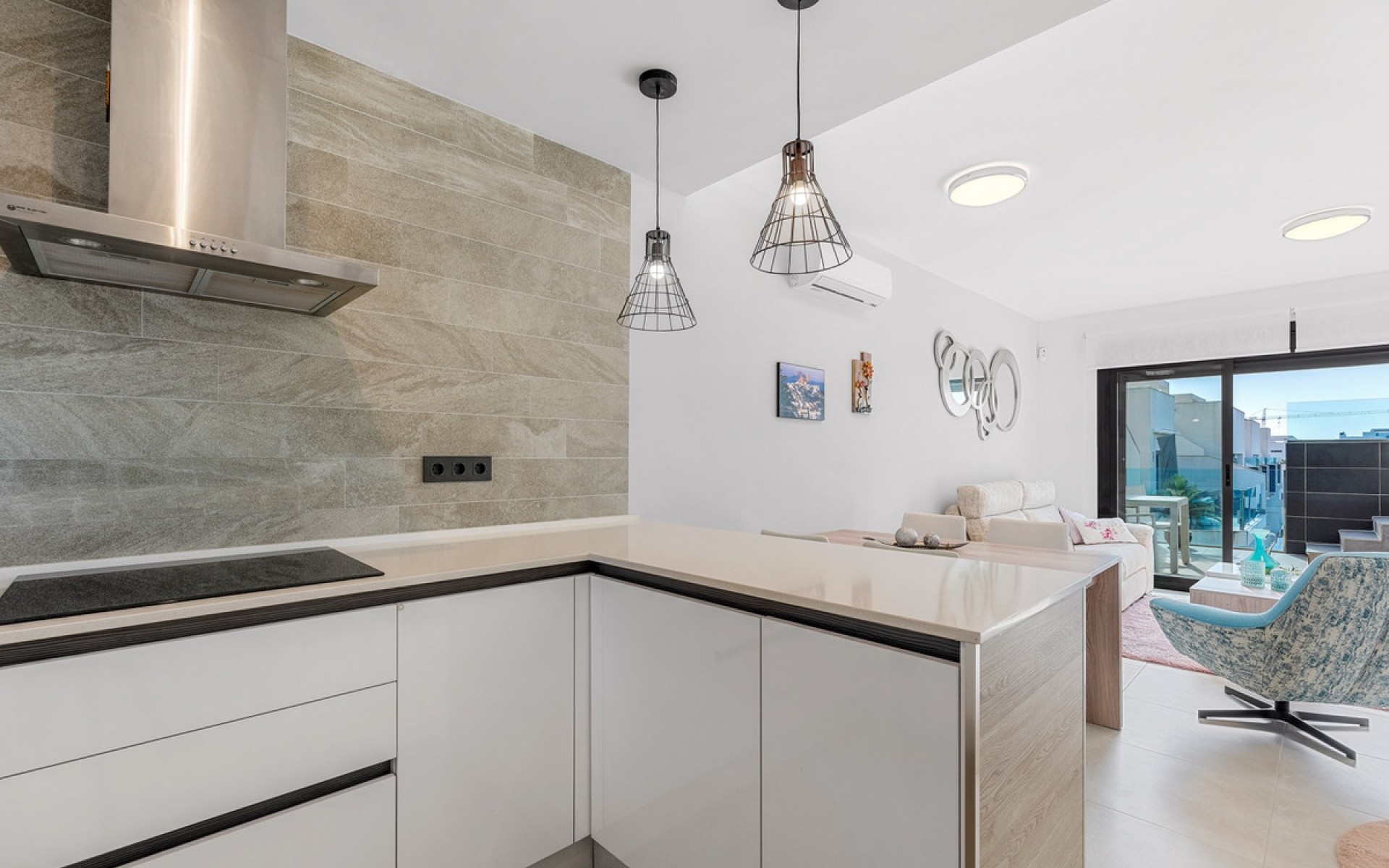 zum Verkauf - Apartment - Guardamar Del Segura - Urbanización El Raso