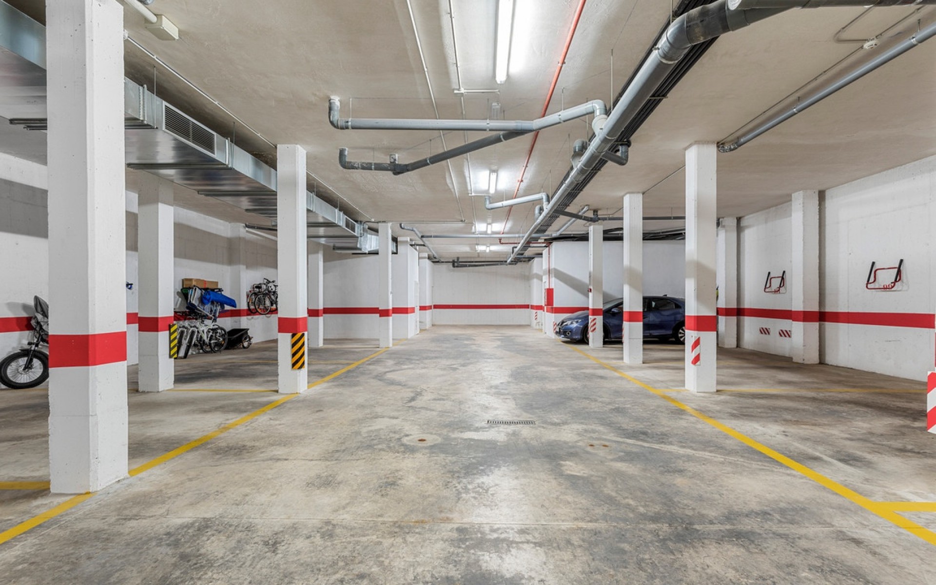zum Verkauf - Apartment - Guardamar Del Segura - Urbanización El Raso