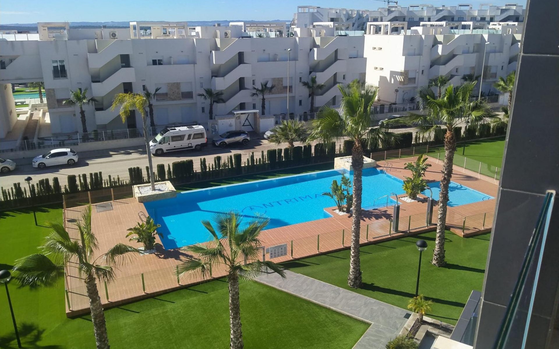 zum Verkauf - Apartment - Guardamar Del Segura - Urbanización El Raso