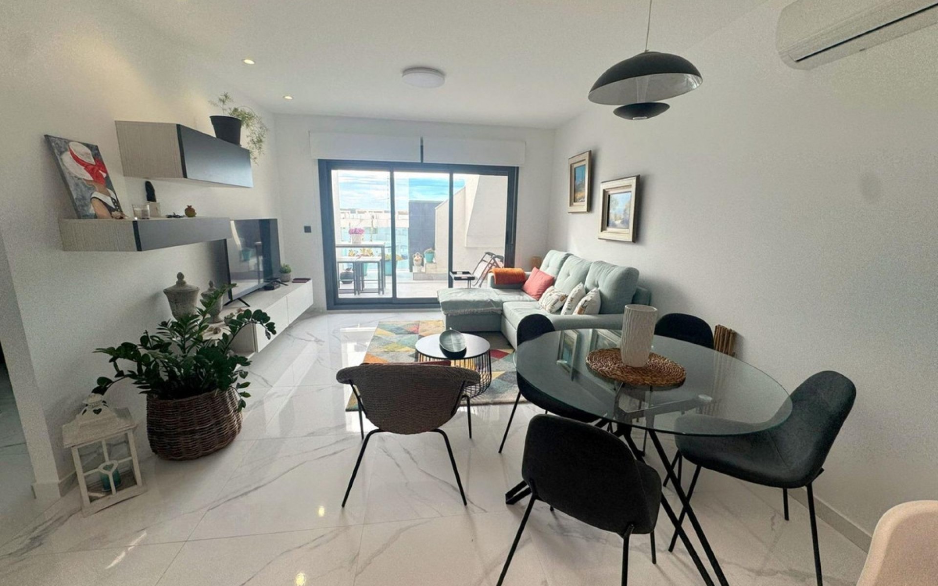 zum Verkauf - Apartment - Guardamar Del Segura - Urbanización El Raso