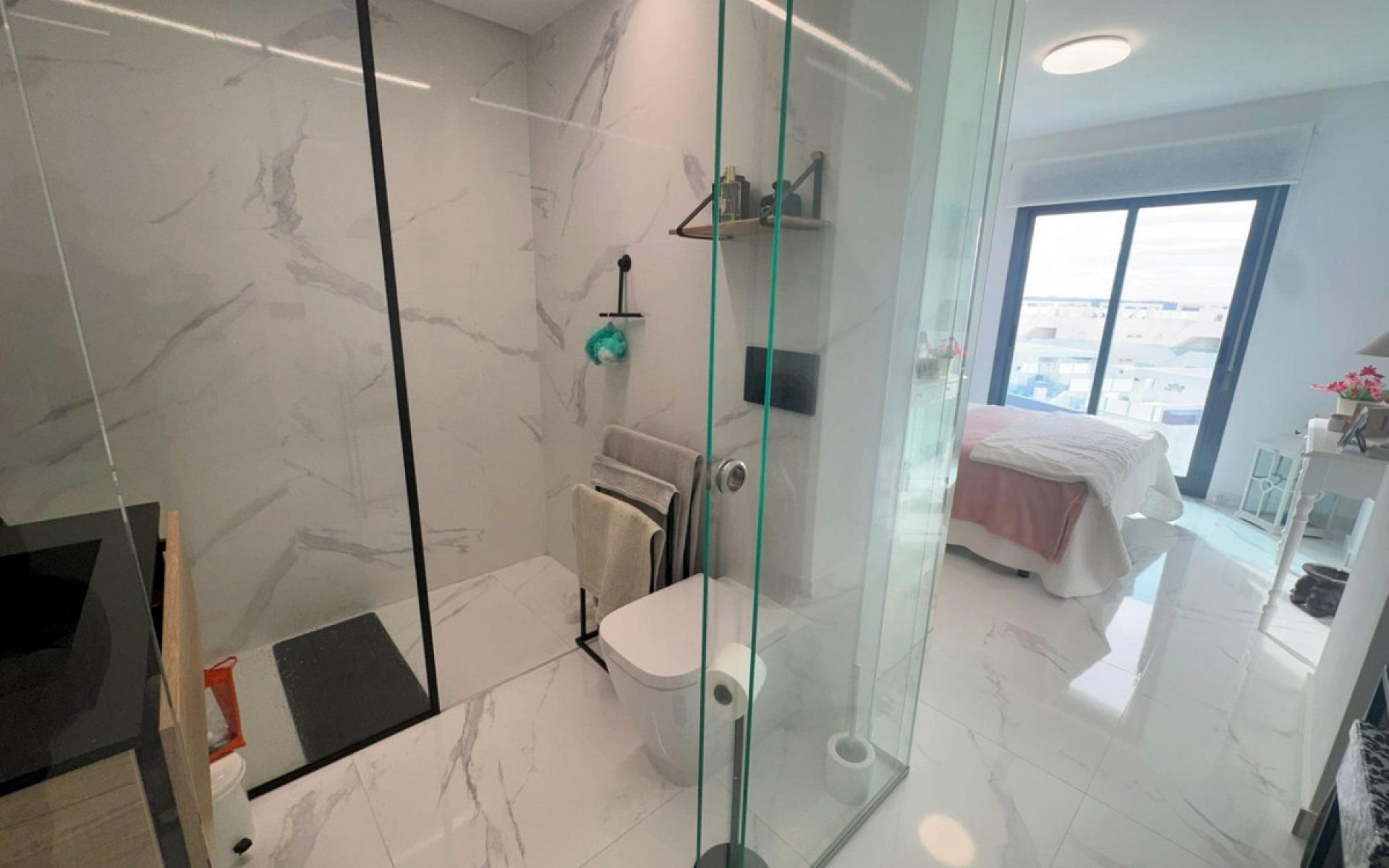 zum Verkauf - Apartment - Guardamar Del Segura - Urbanización El Raso