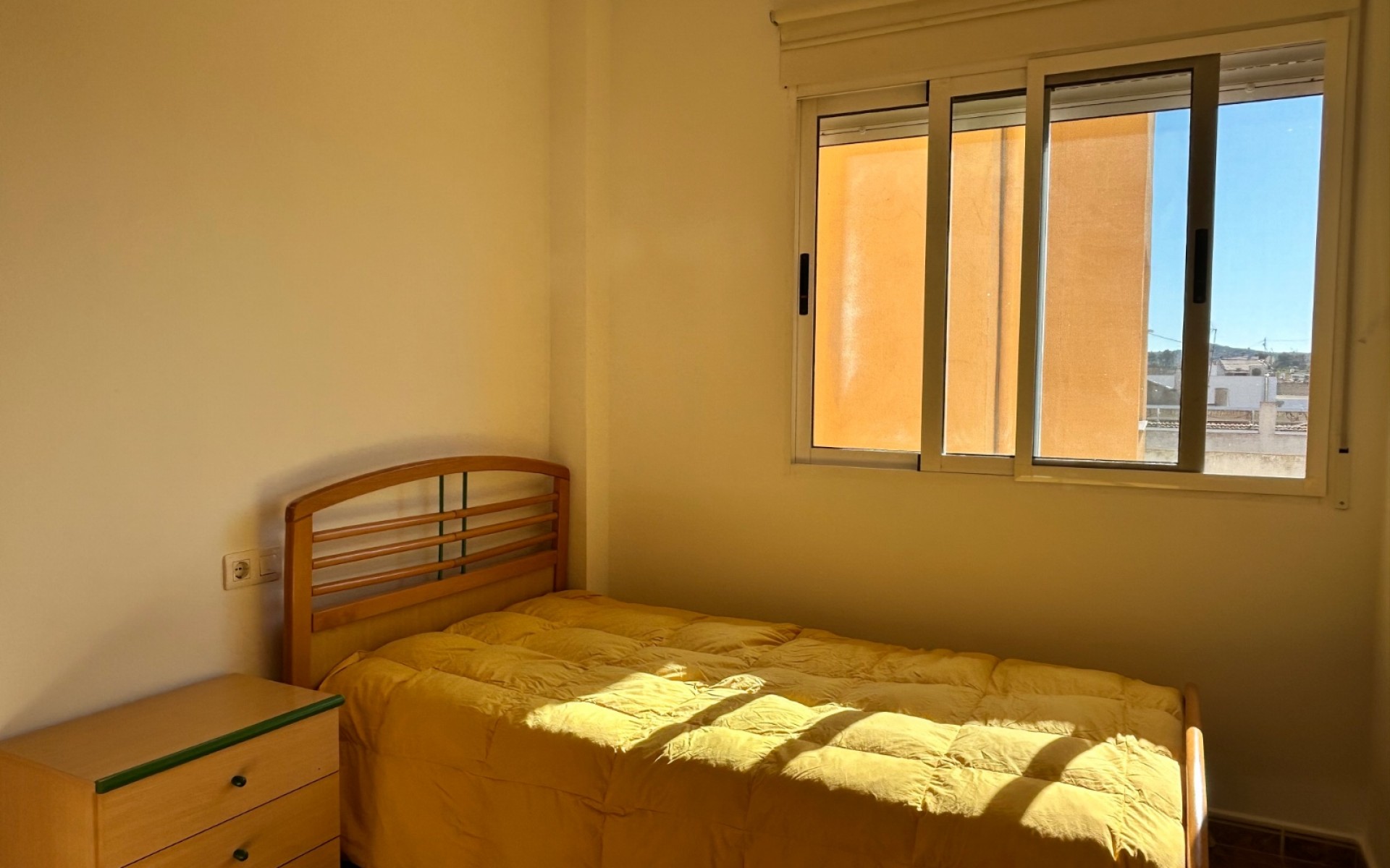 zum Verkauf - Apartment - Jacarilla - pueblo