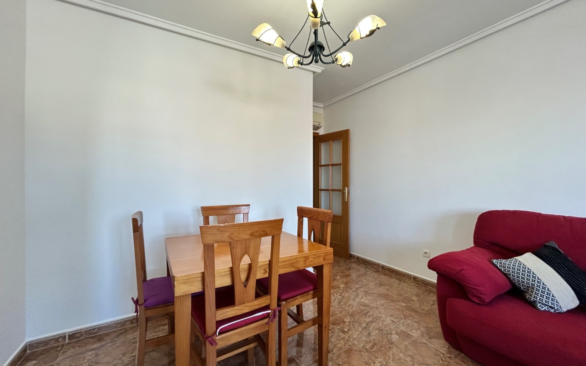 zum Verkauf - Apartment - Jacarilla - pueblo