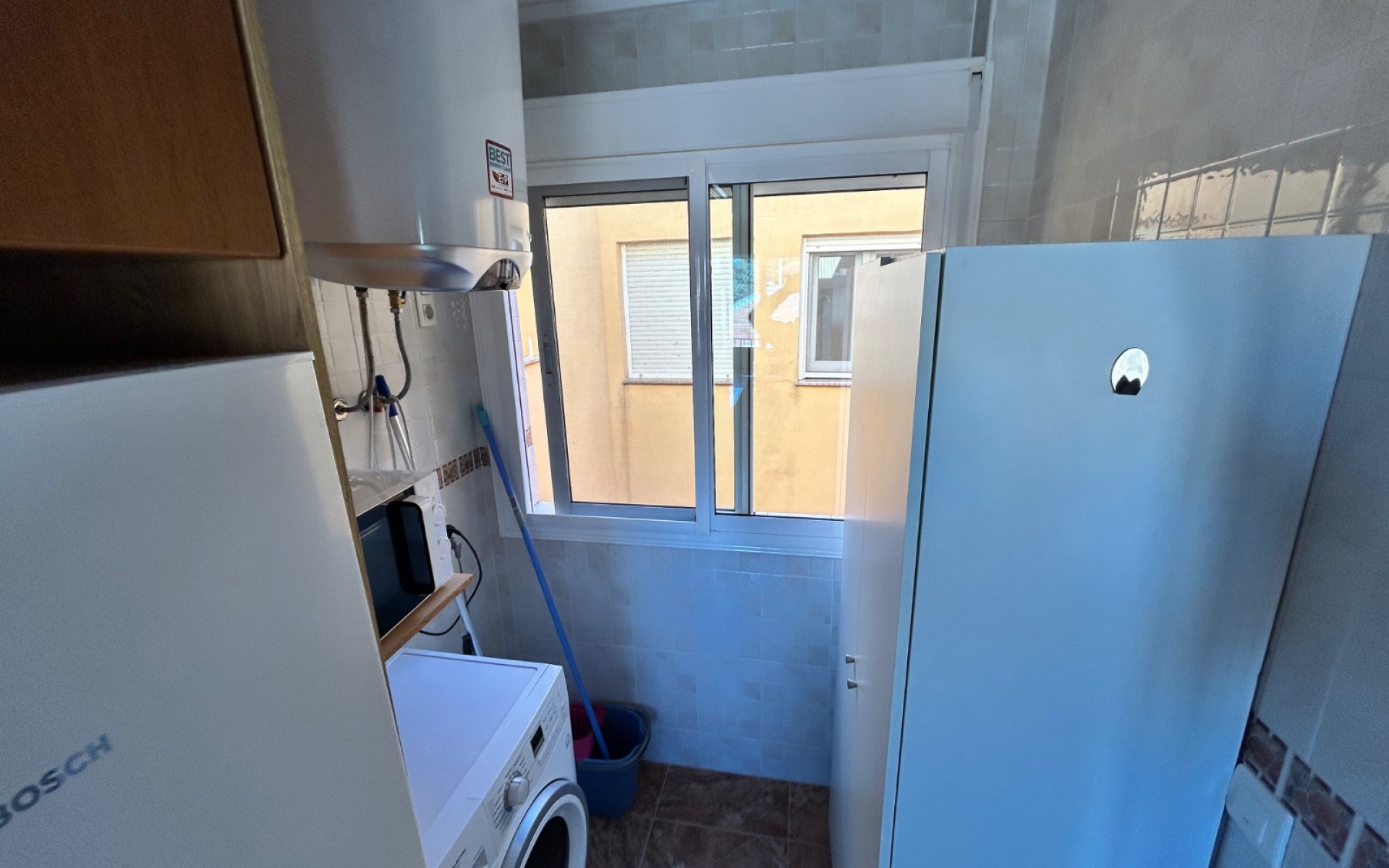 zum Verkauf - Apartment - Jacarilla - pueblo