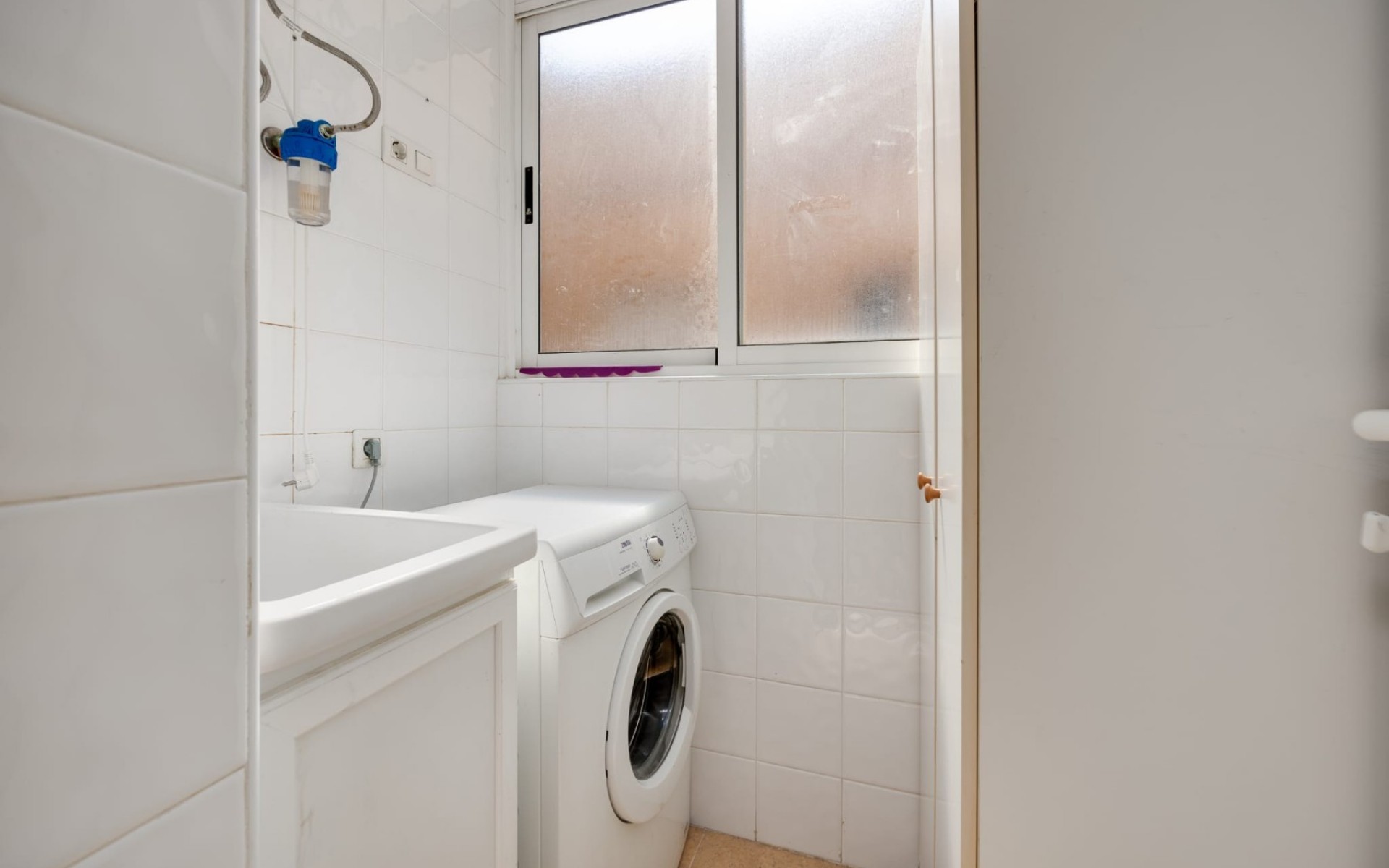 zum Verkauf - Apartment - Jacarilla