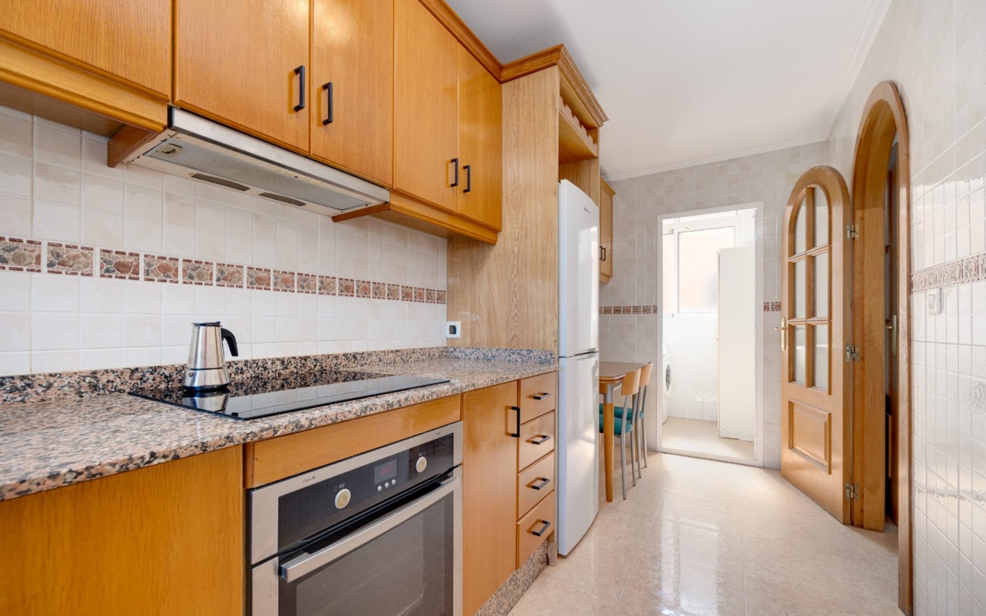 zum Verkauf - Apartment - Jacarilla