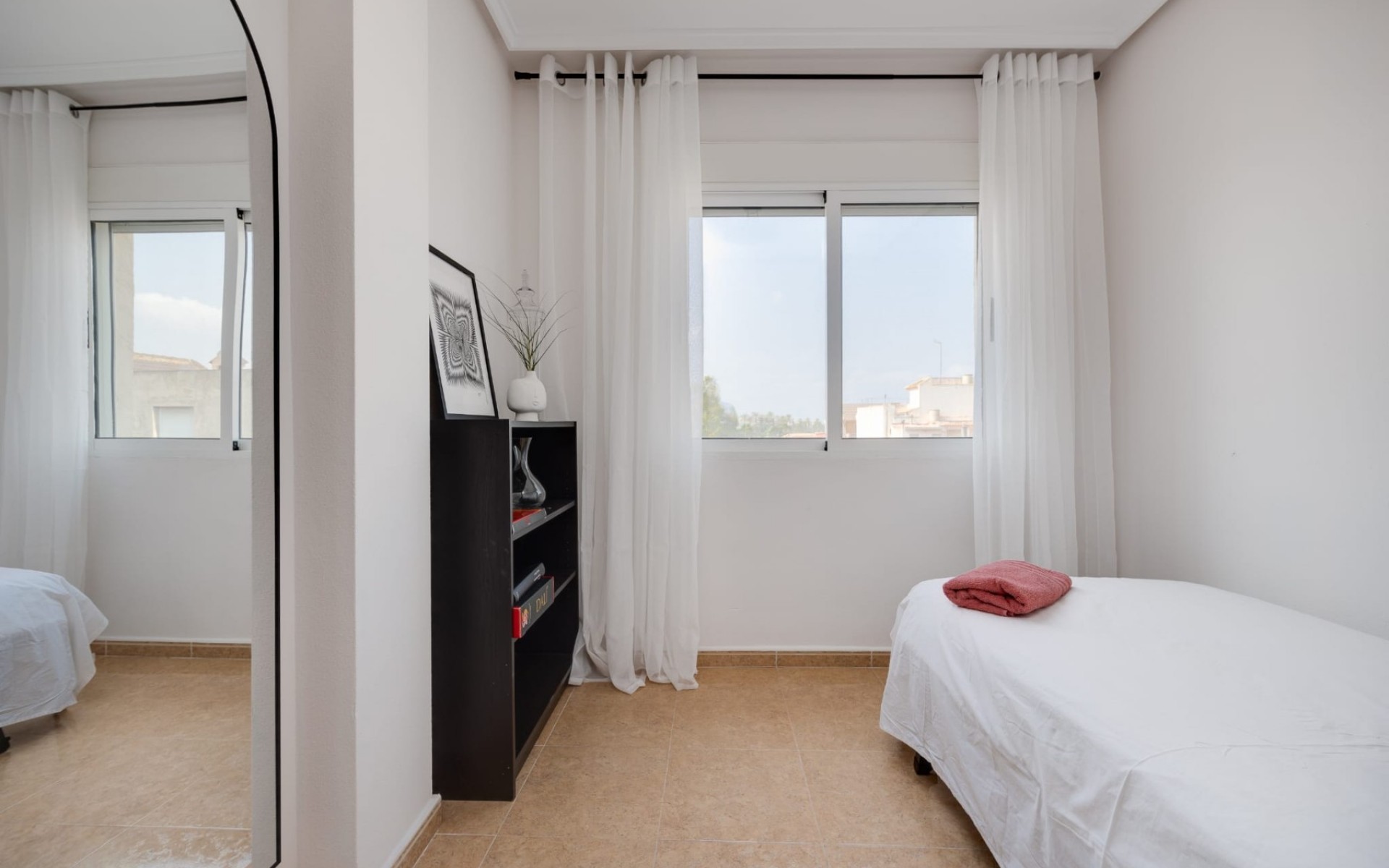 zum Verkauf - Apartment - Jacarilla