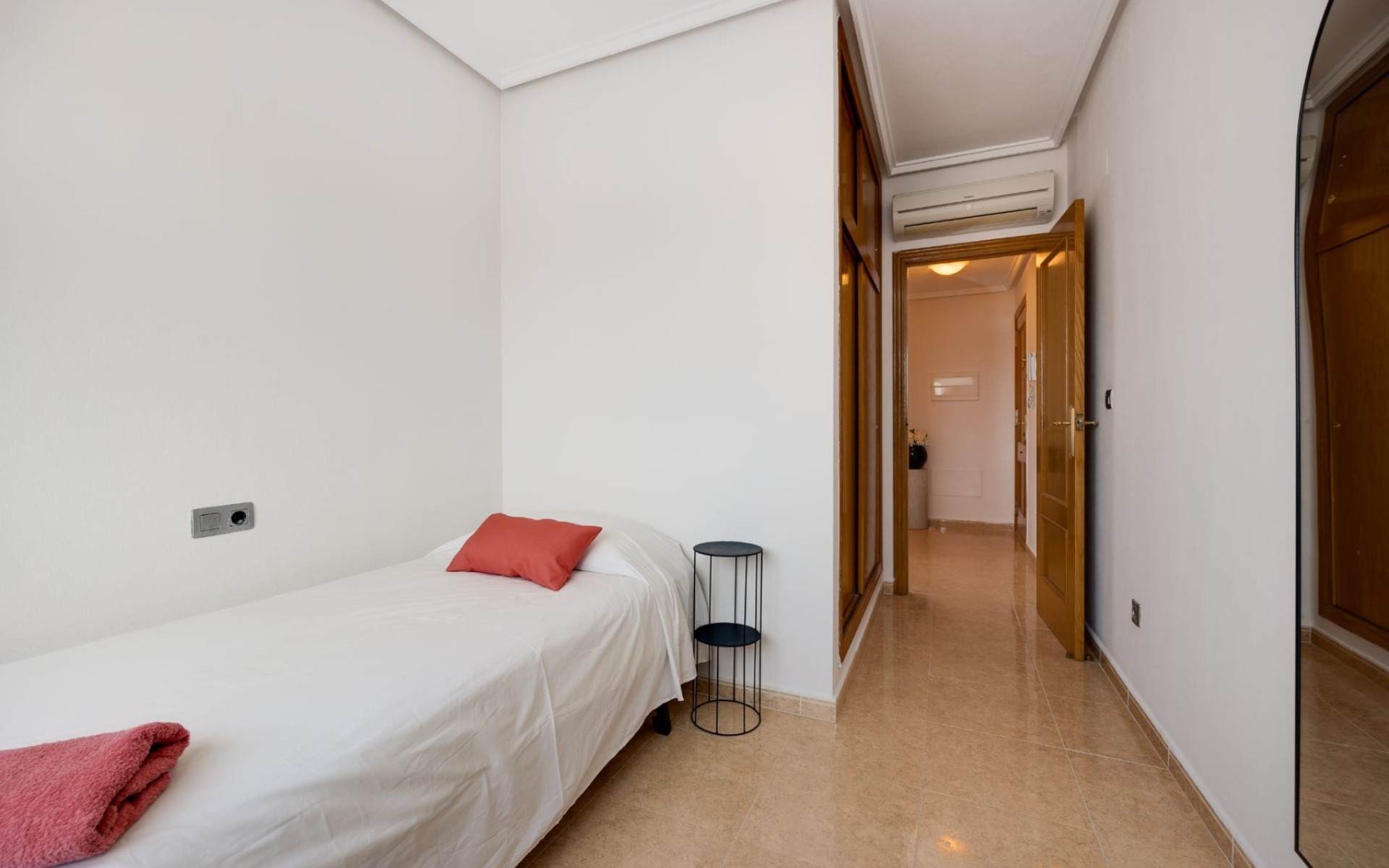 zum Verkauf - Apartment - Jacarilla