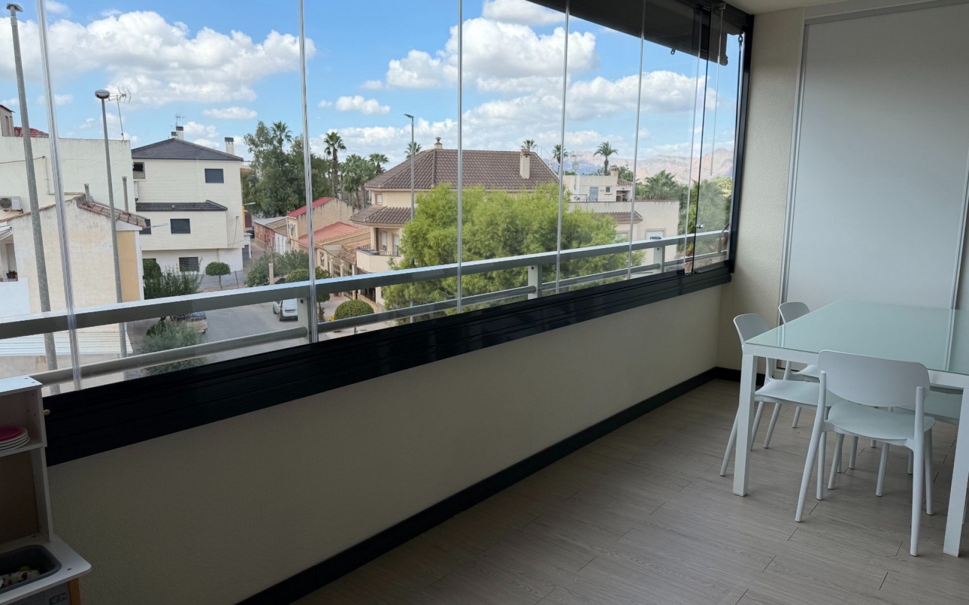 zum Verkauf - Apartment - Jacarilla