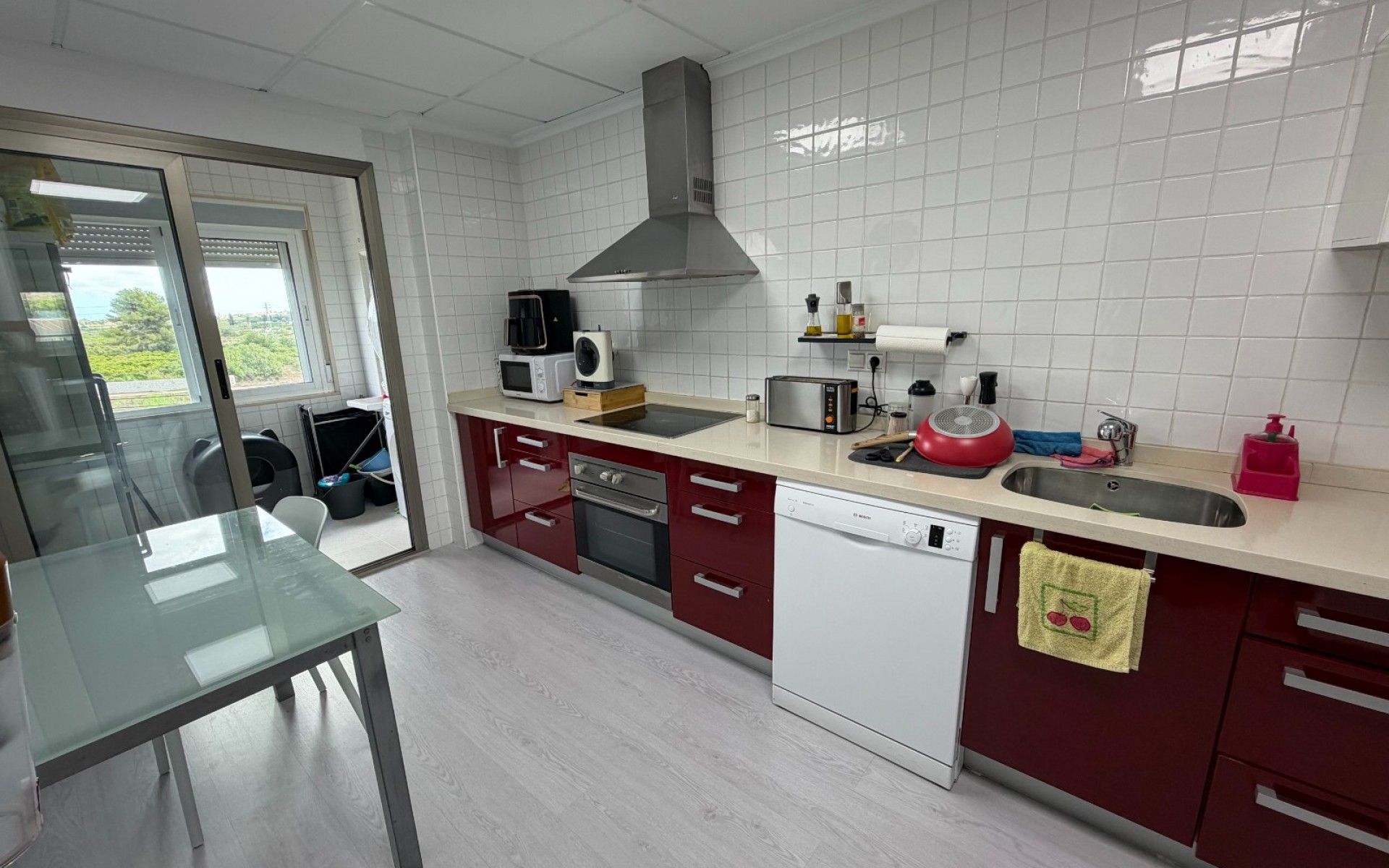 zum Verkauf - Apartment - Jacarilla