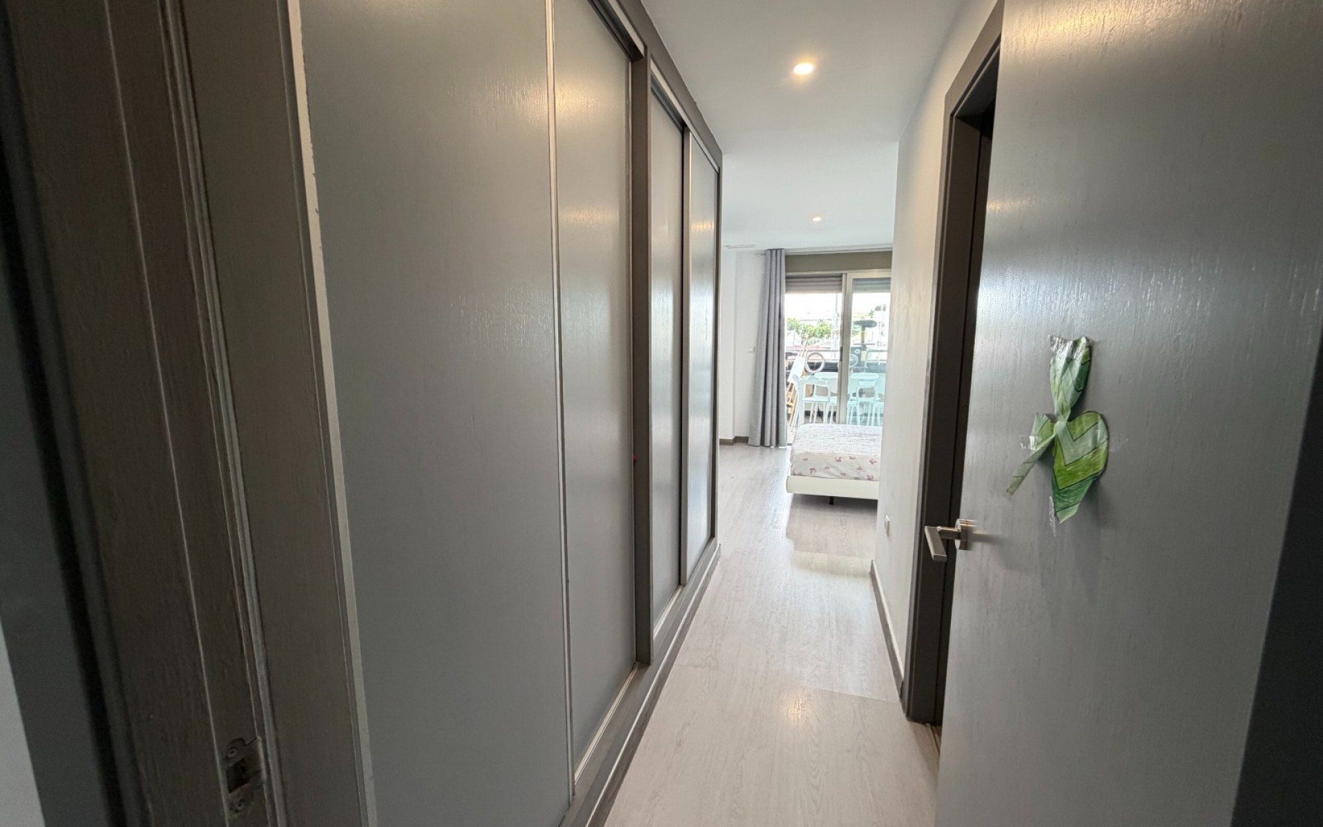 zum Verkauf - Apartment - Jacarilla