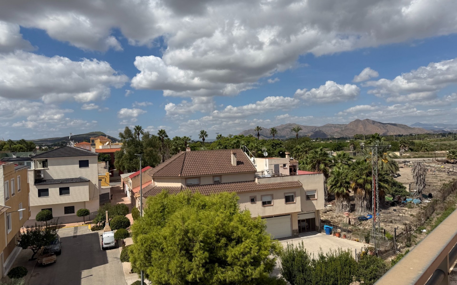 zum Verkauf - Apartment - Jacarilla