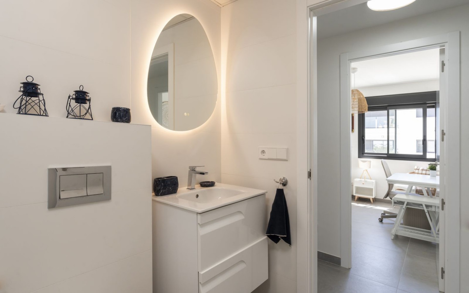 zum Verkauf - Apartment - Javea - Jávea - Xàbia Centro